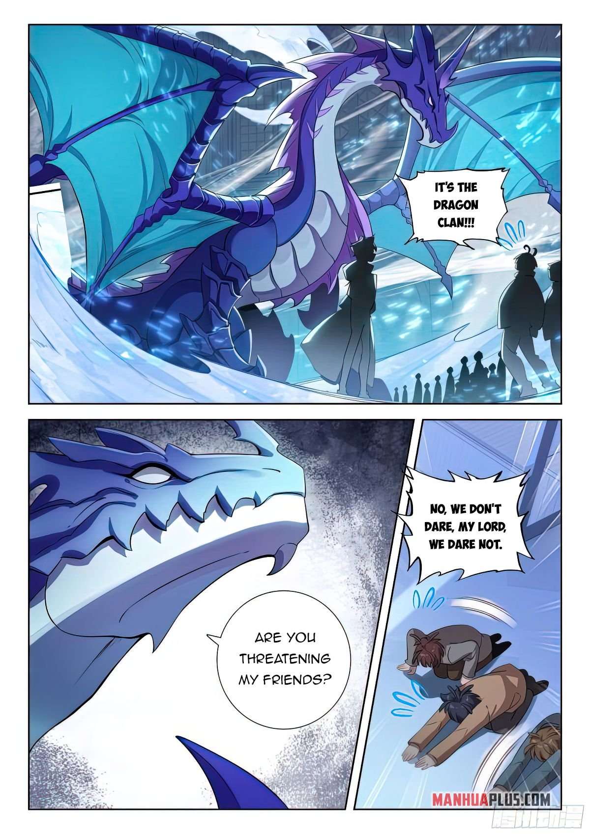 Chapter 416 - Image 3