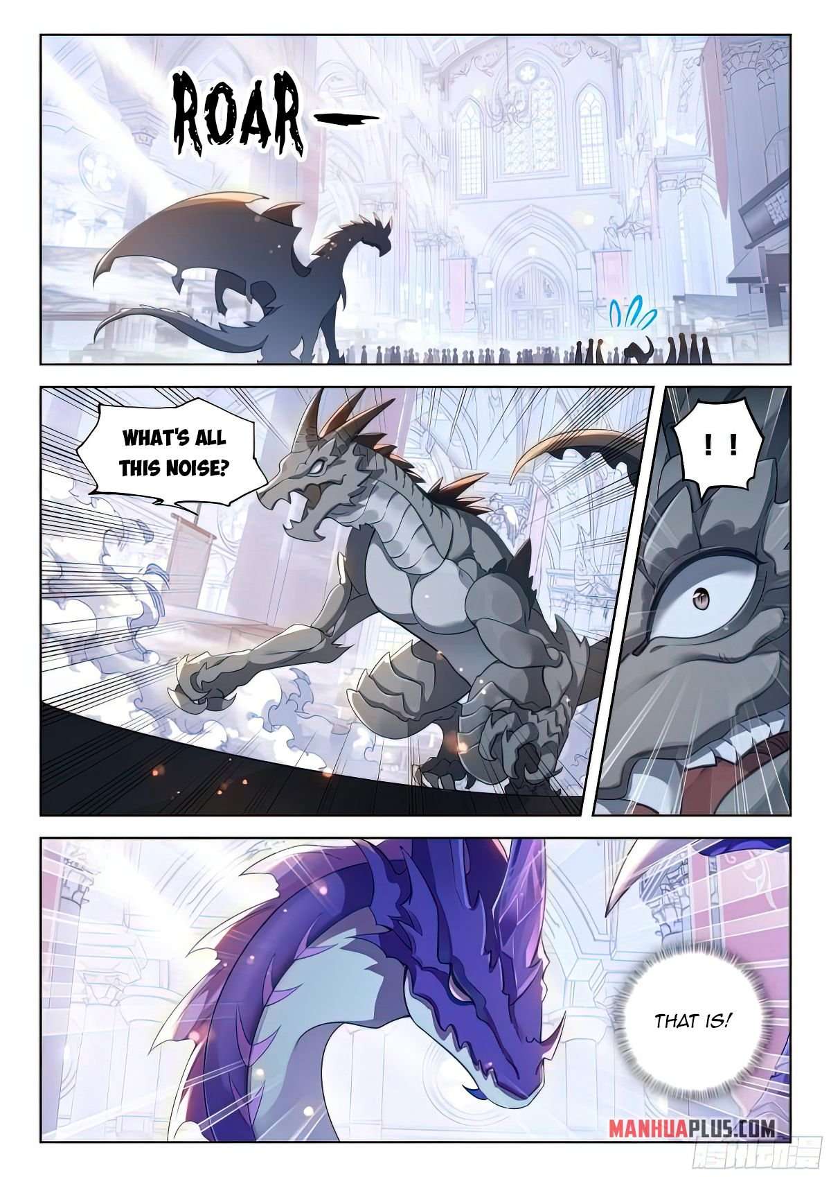 Chapter 416 - Image 4