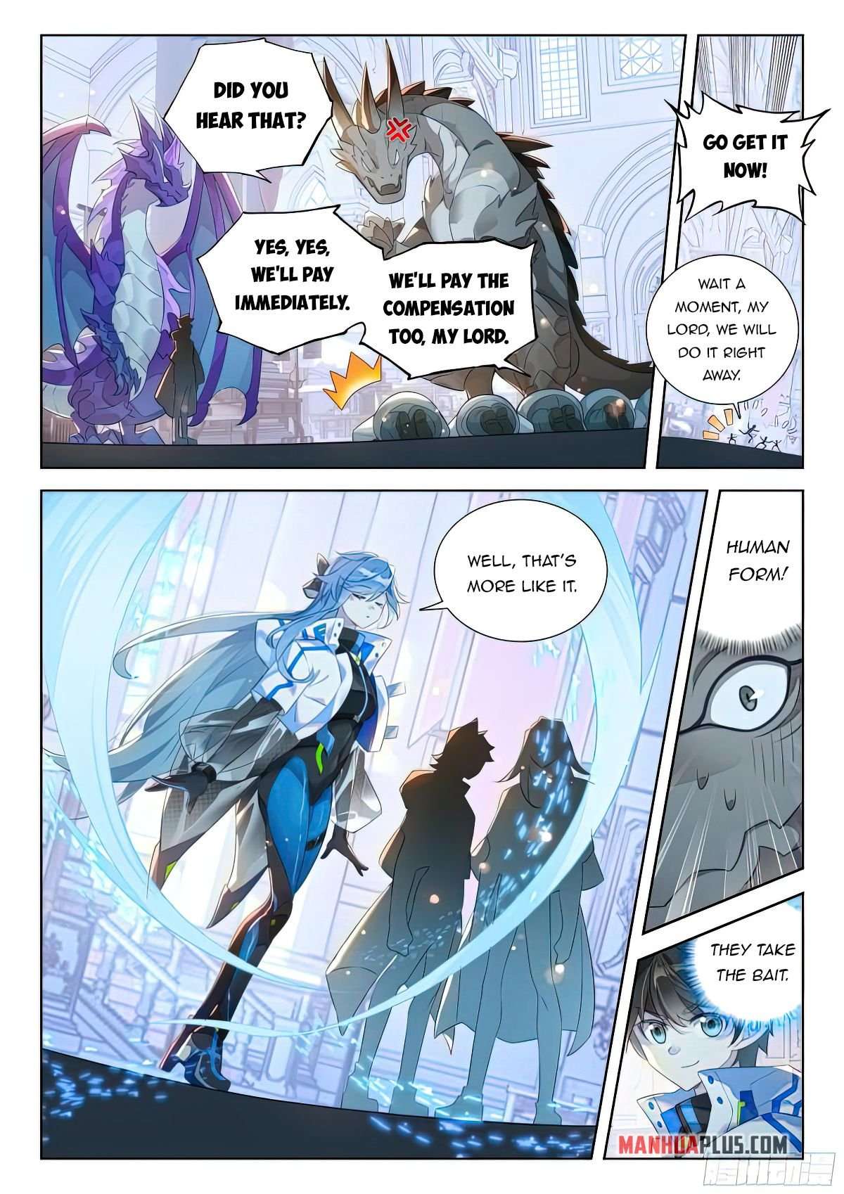 Chapter 416 - Image 7