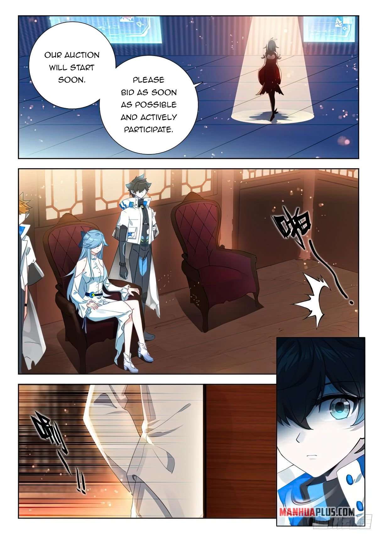 Chapter 417 - Image 2