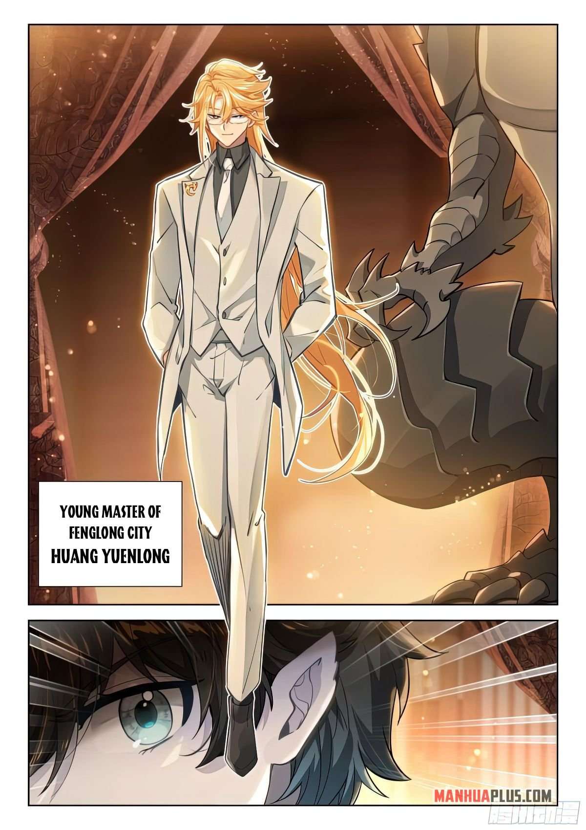 Chapter 417 - Image 3