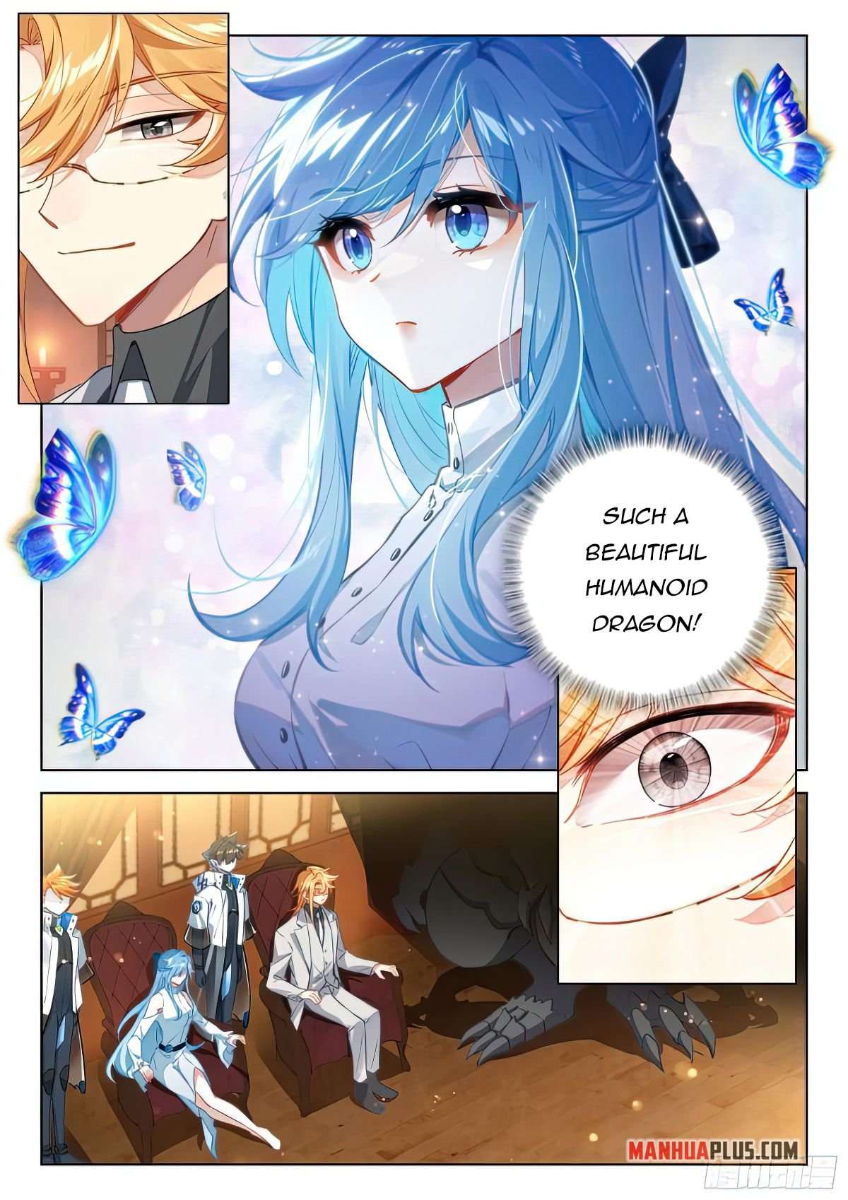 Chapter 417 - Image 4