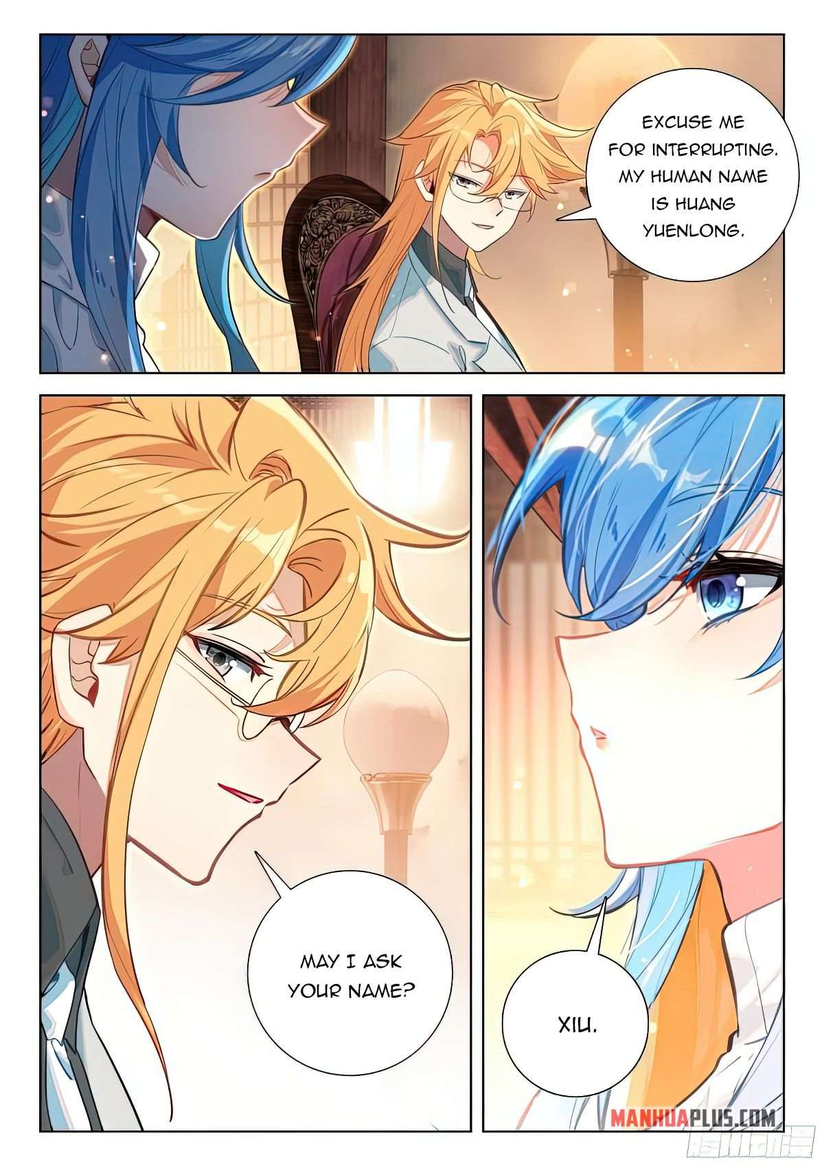 Chapter 417 - Image 5