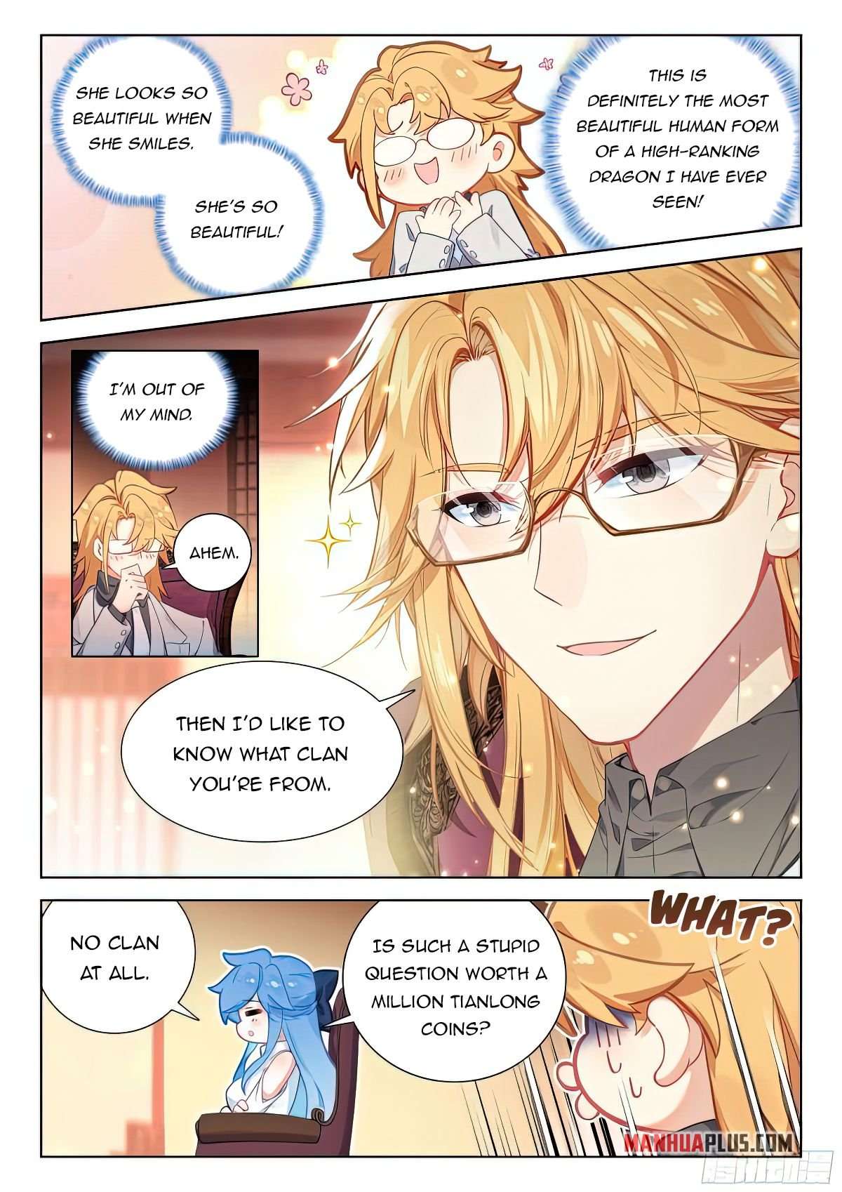 Chapter 418 - Image 2
