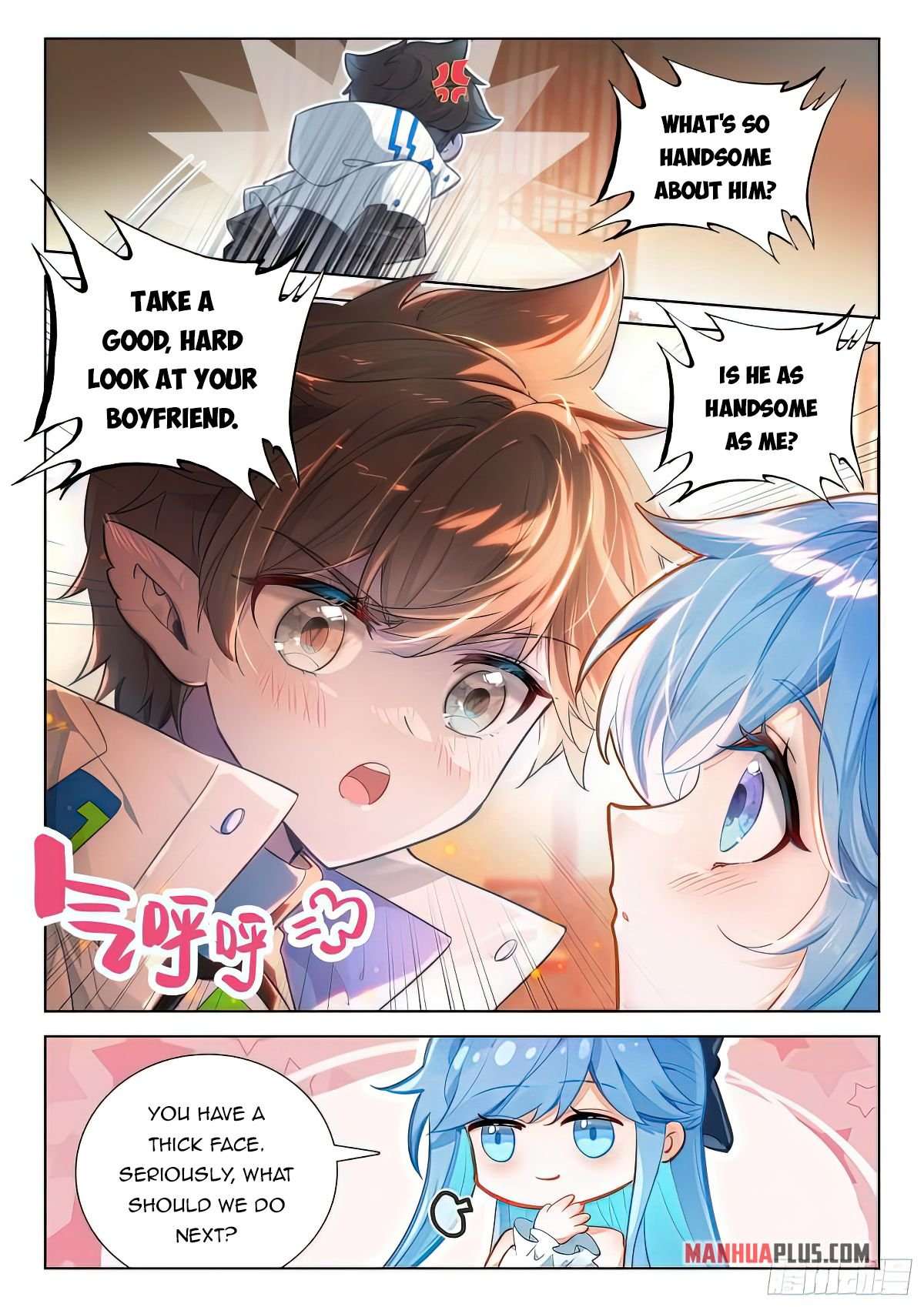 Chapter 419 - Image 7