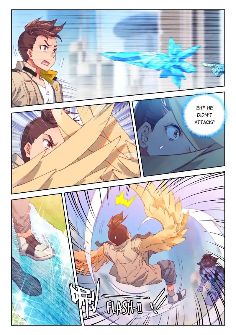 Chapter 42 - Image 11