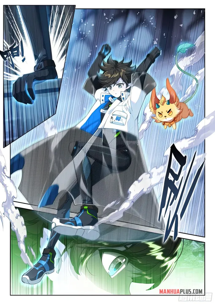 Chapter 420 - Image 5