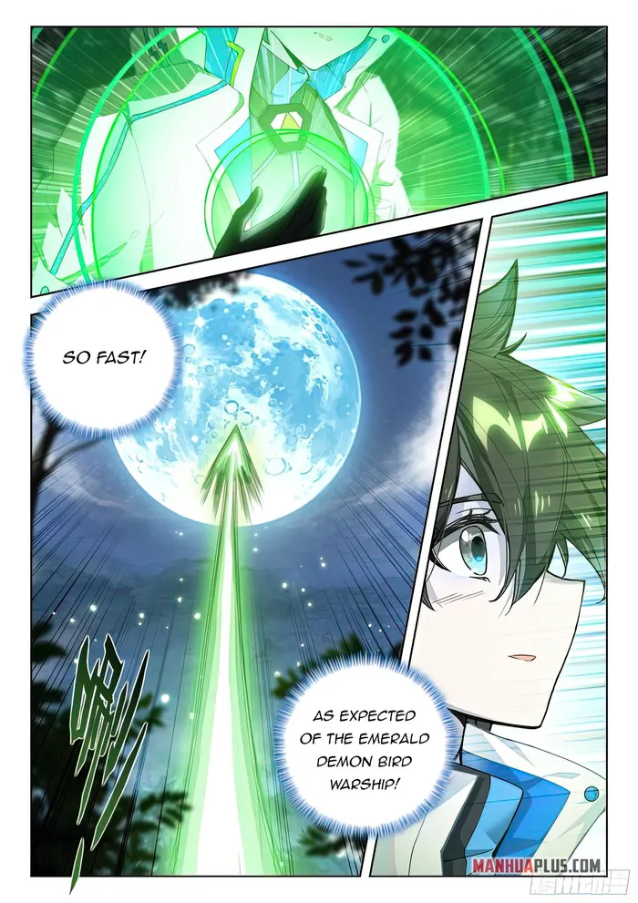 Chapter 420 - Image 6
