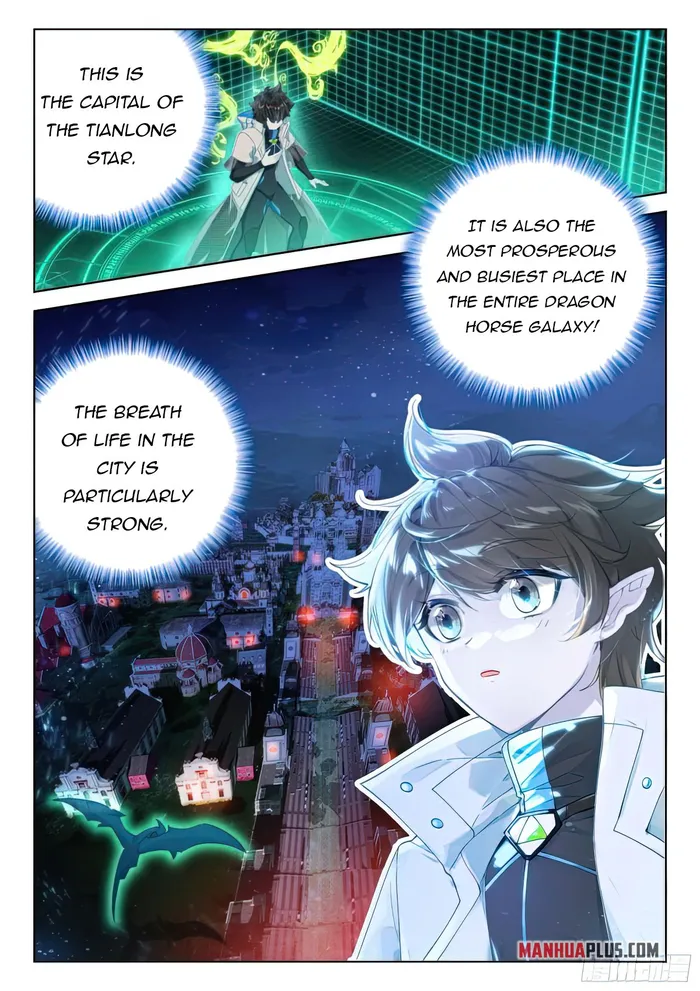 Chapter 420 - Image 7