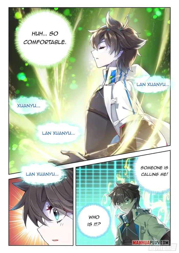 Chapter 420 - Image 8