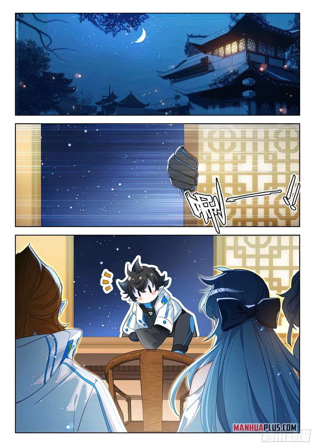 Chapter 420.5 - Image 6