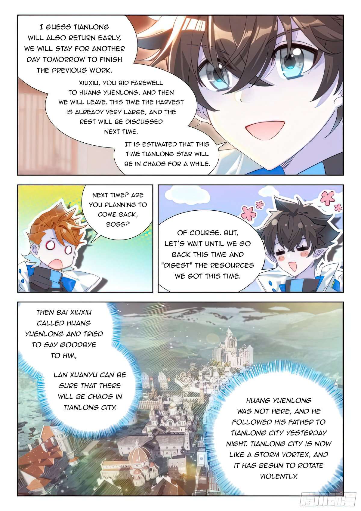Chapter 420.5 - Image 9