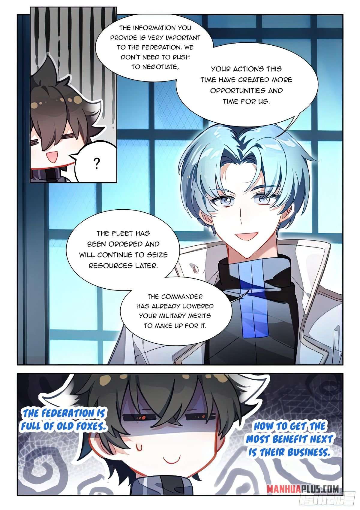 Chapter 422 - Image 5