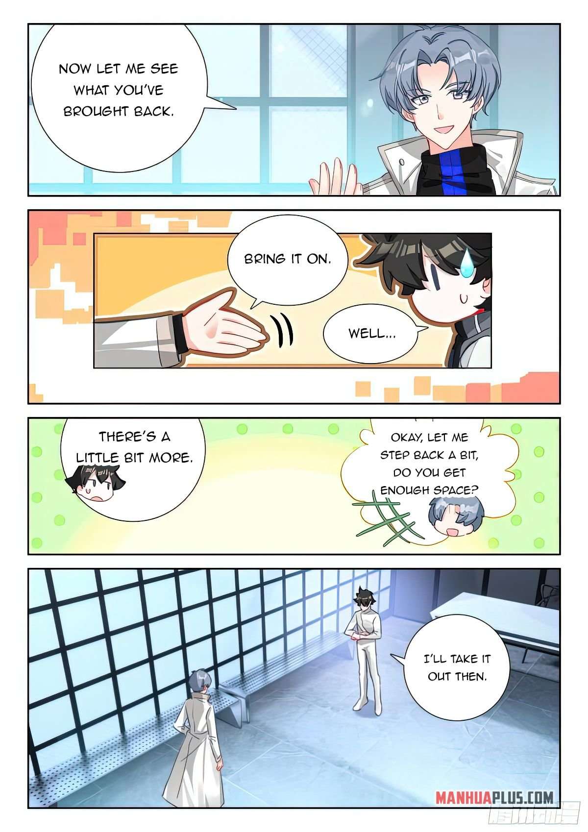 Chapter 422 - Image 6