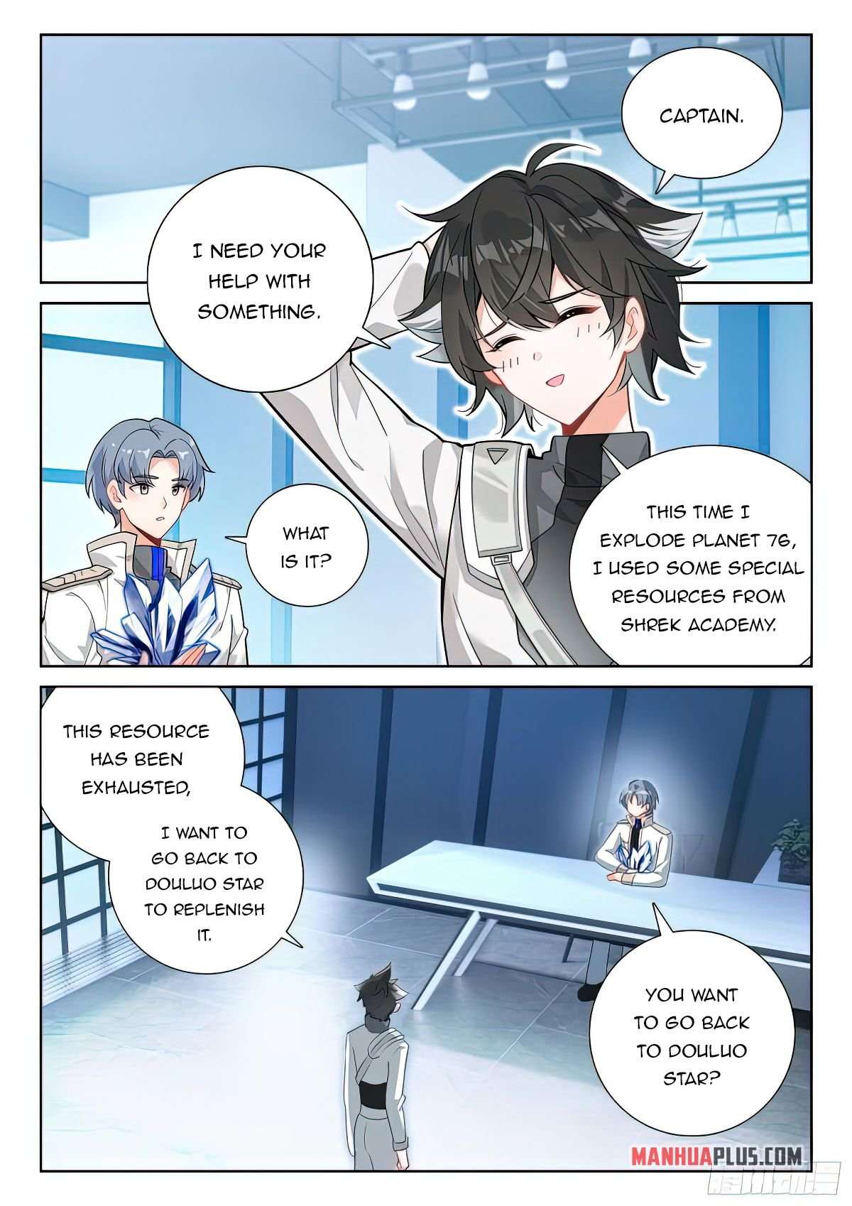 Chapter 423 - Image 2