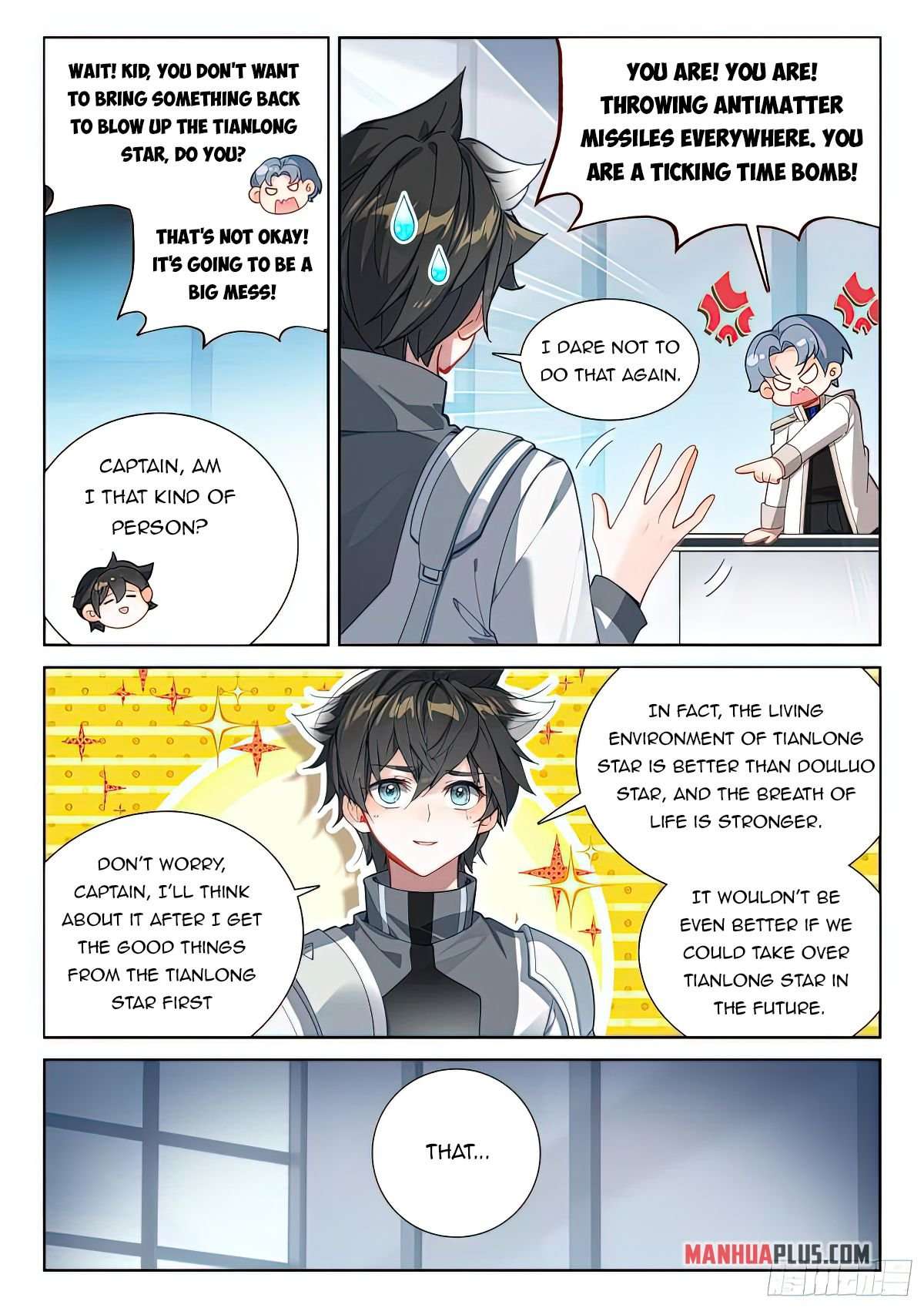 Chapter 423 - Image 3