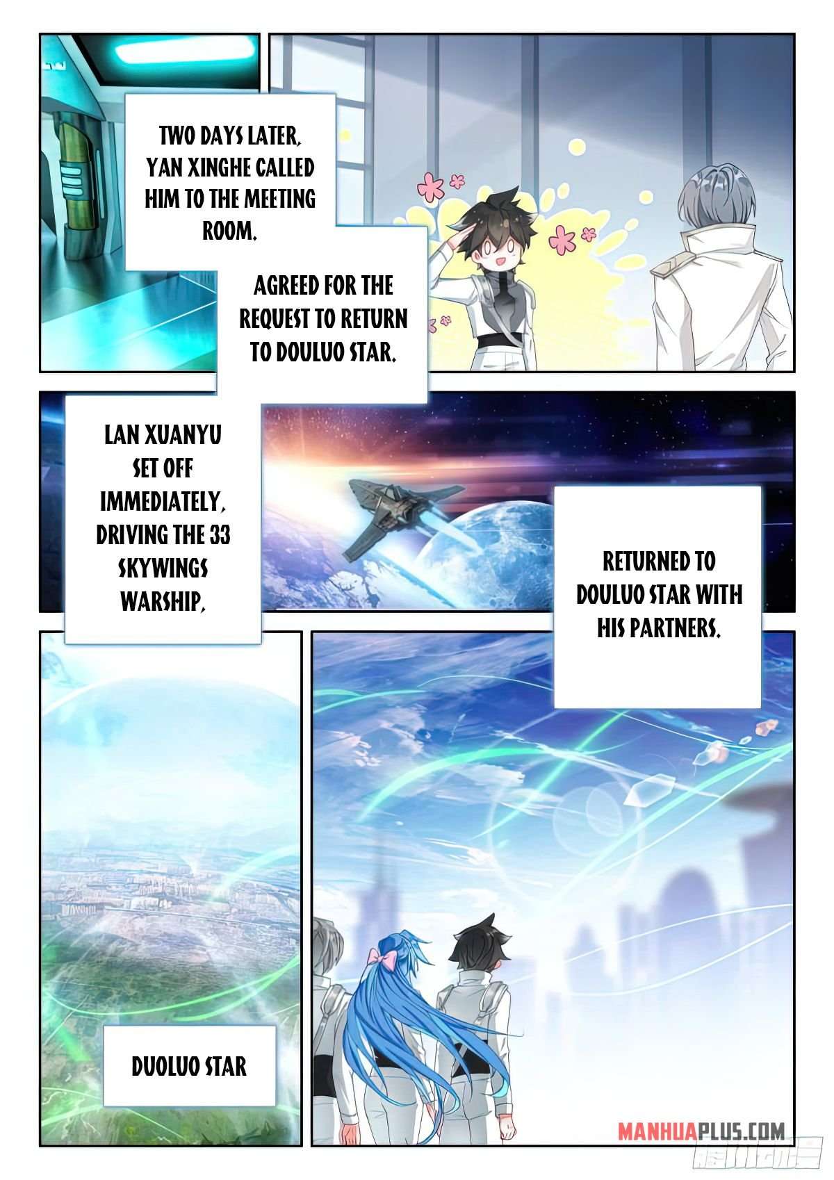 Chapter 423 - Image 6