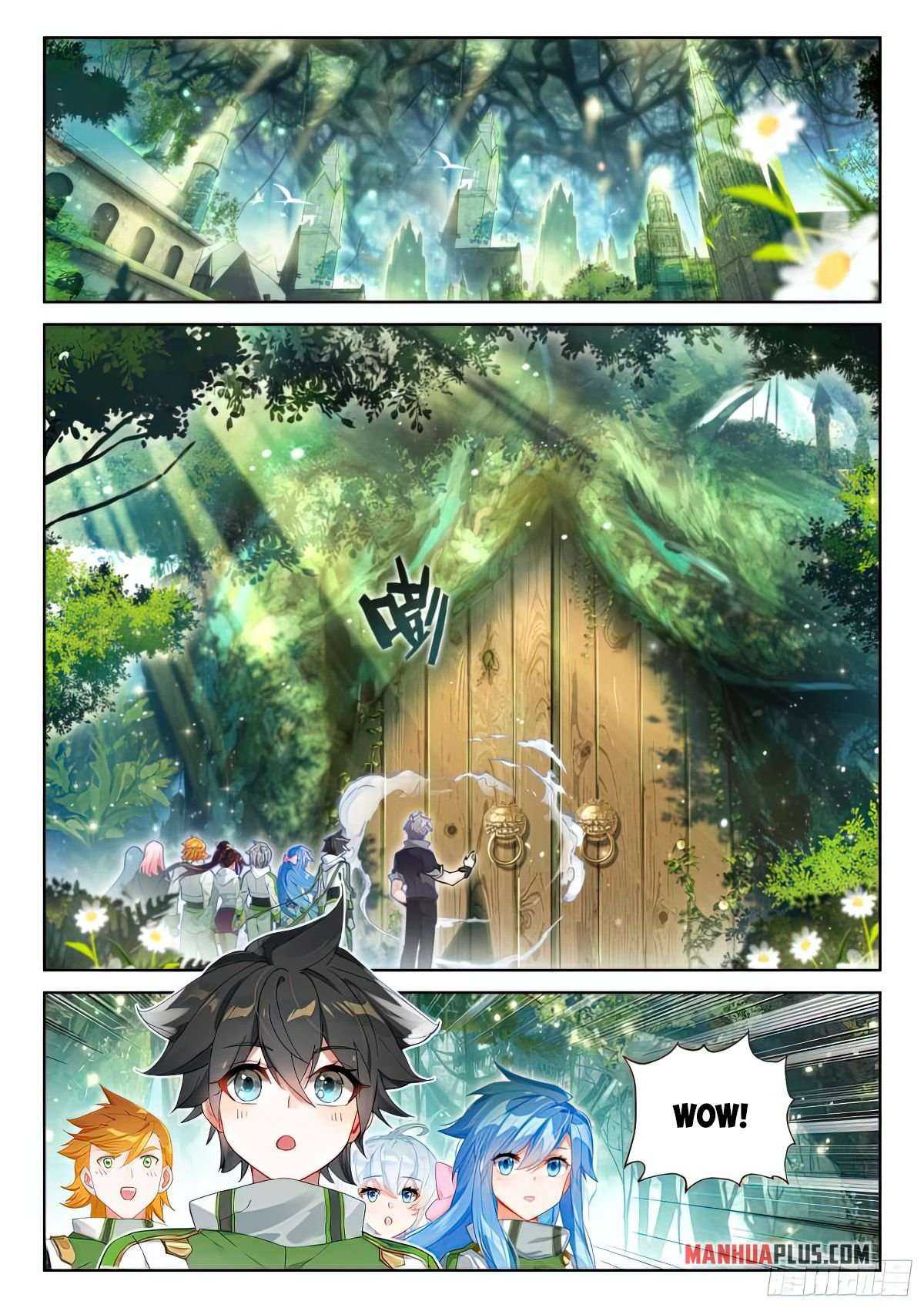 Chapter 424 - Image 3