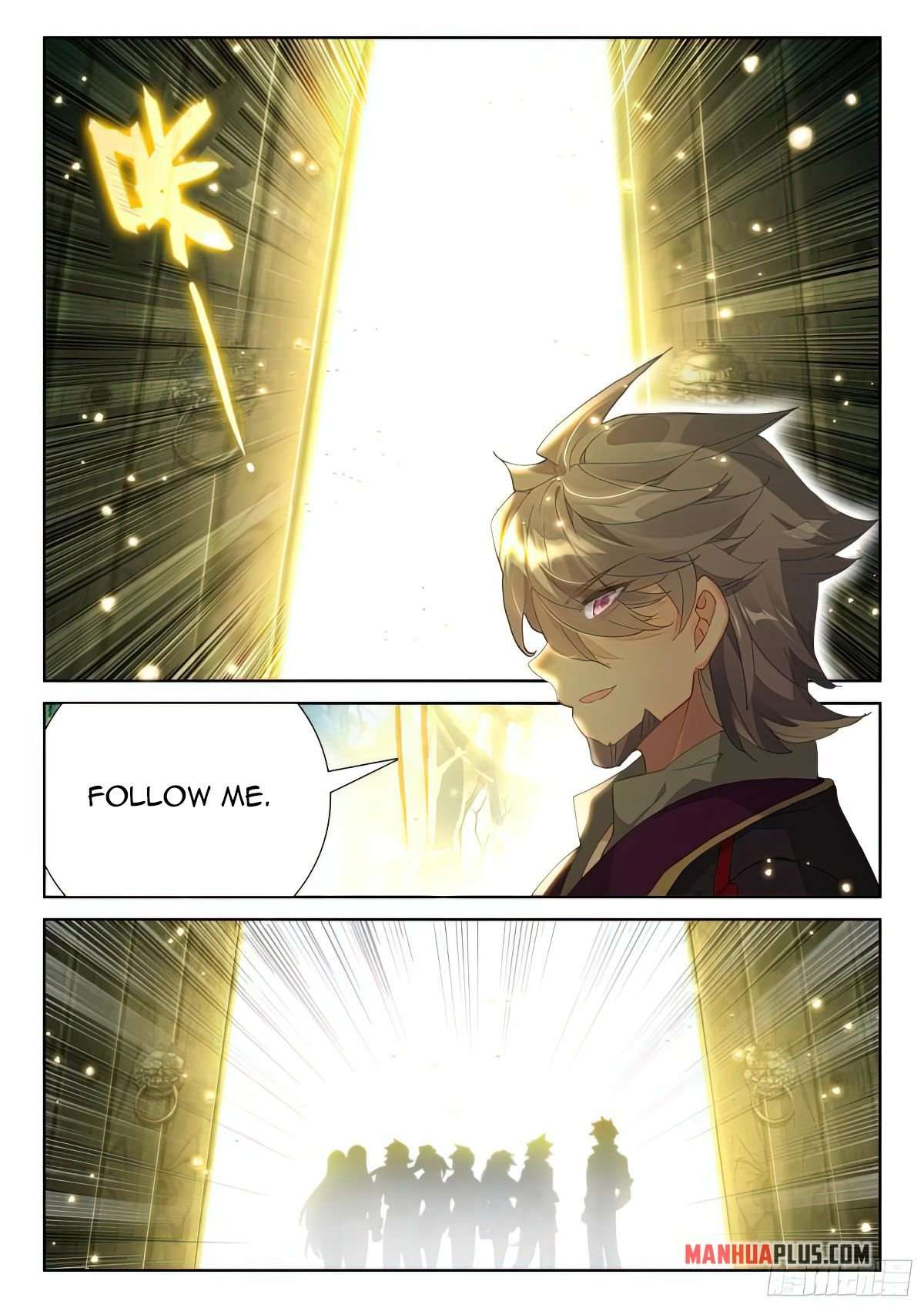 Chapter 424 - Image 4
