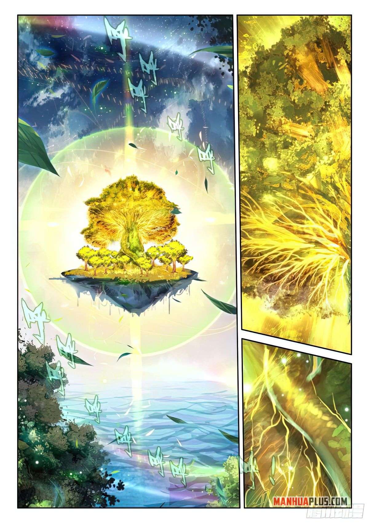 Chapter 424 - Image 6