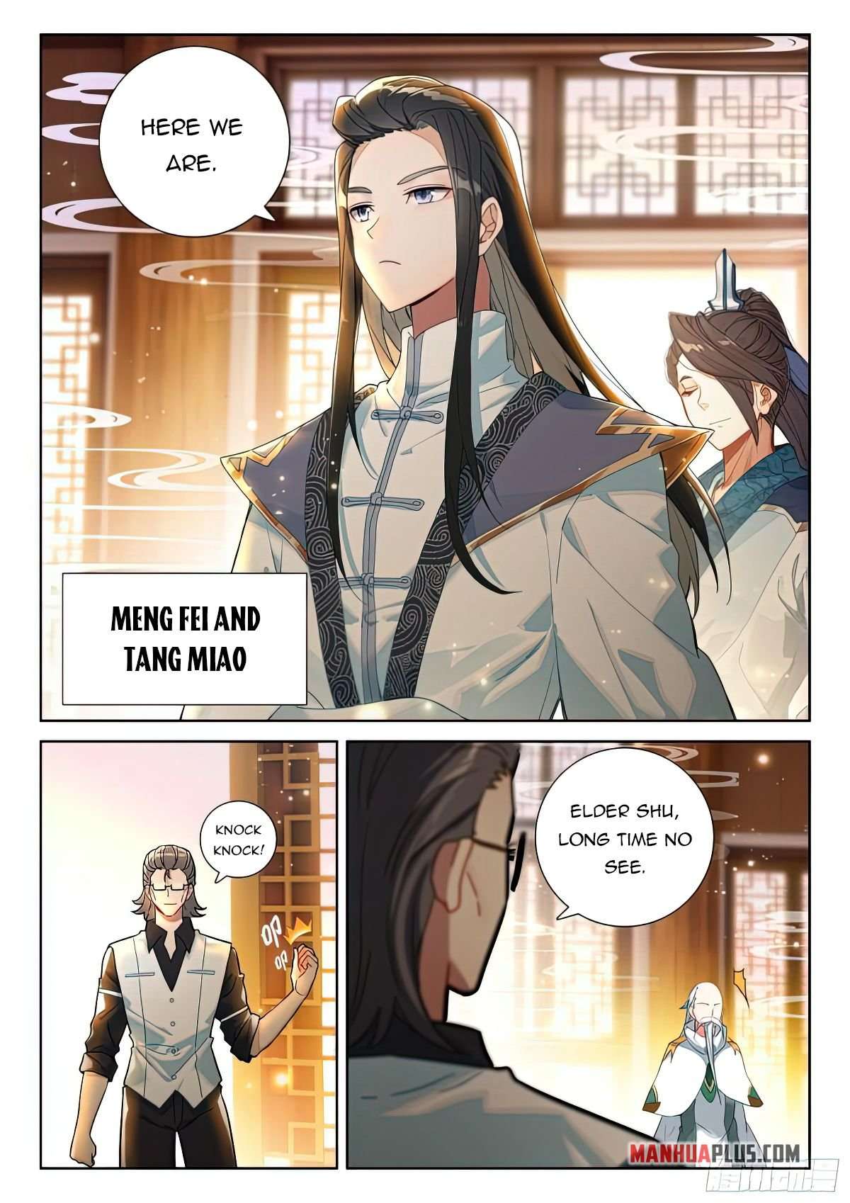 Chapter 424.5 - Image 5