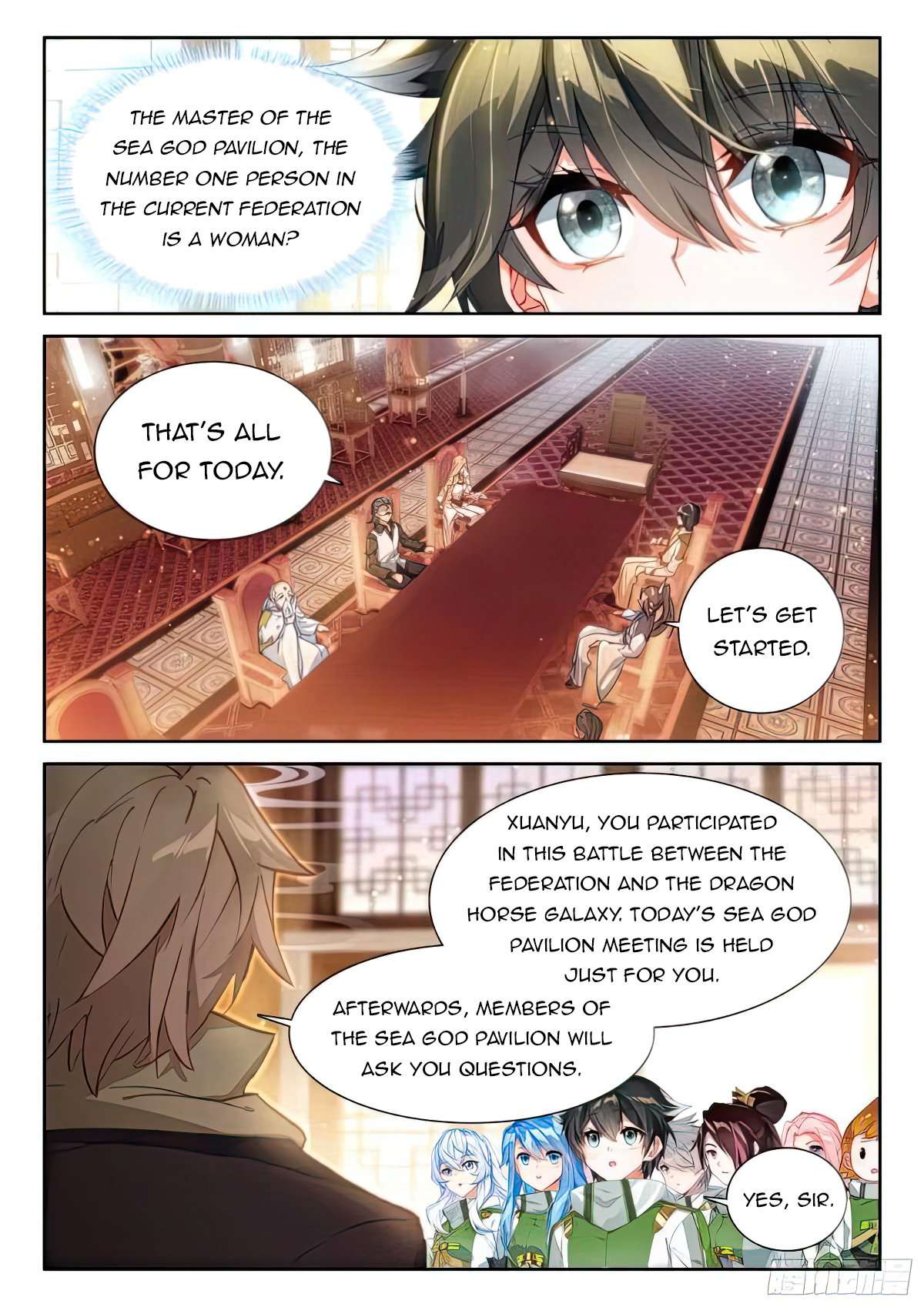 Chapter 425 - Image 3