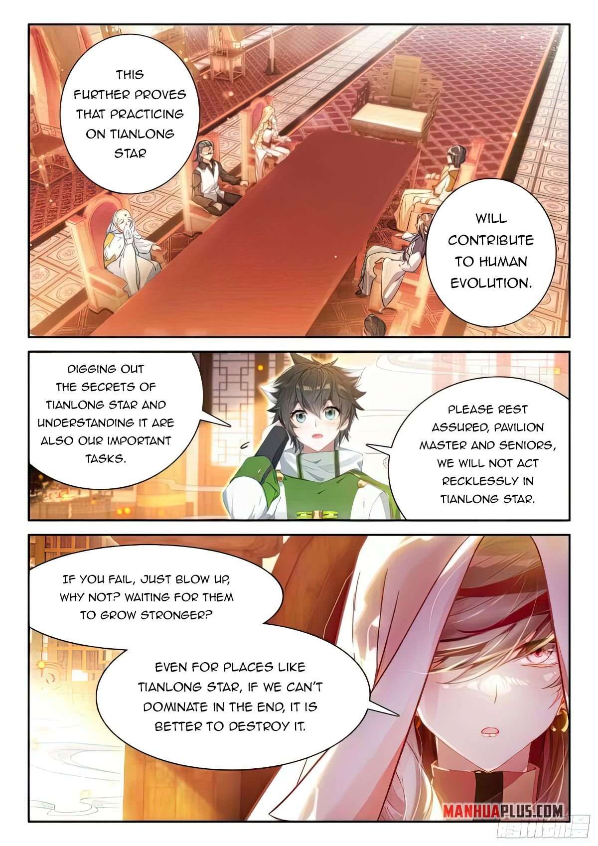 Chapter 425 - Image 7