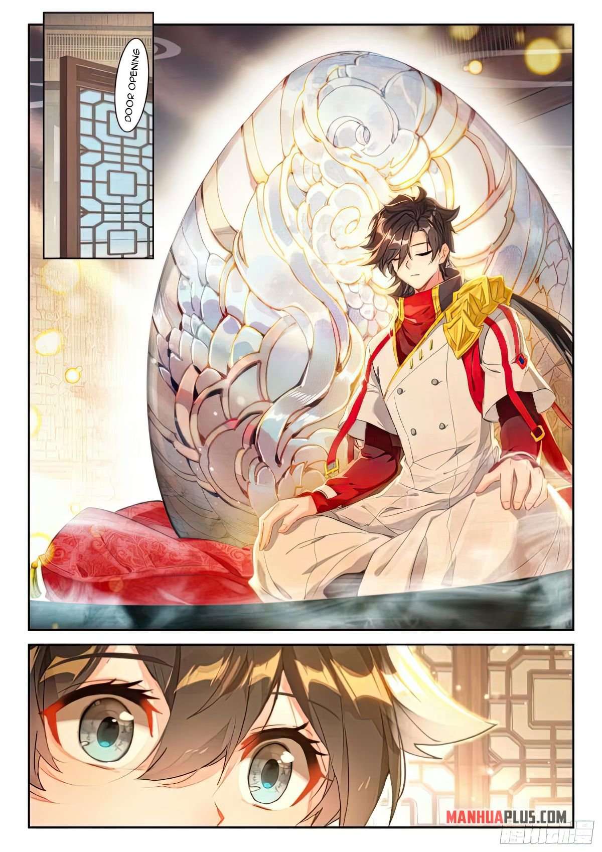 Chapter 426 - Image 3
