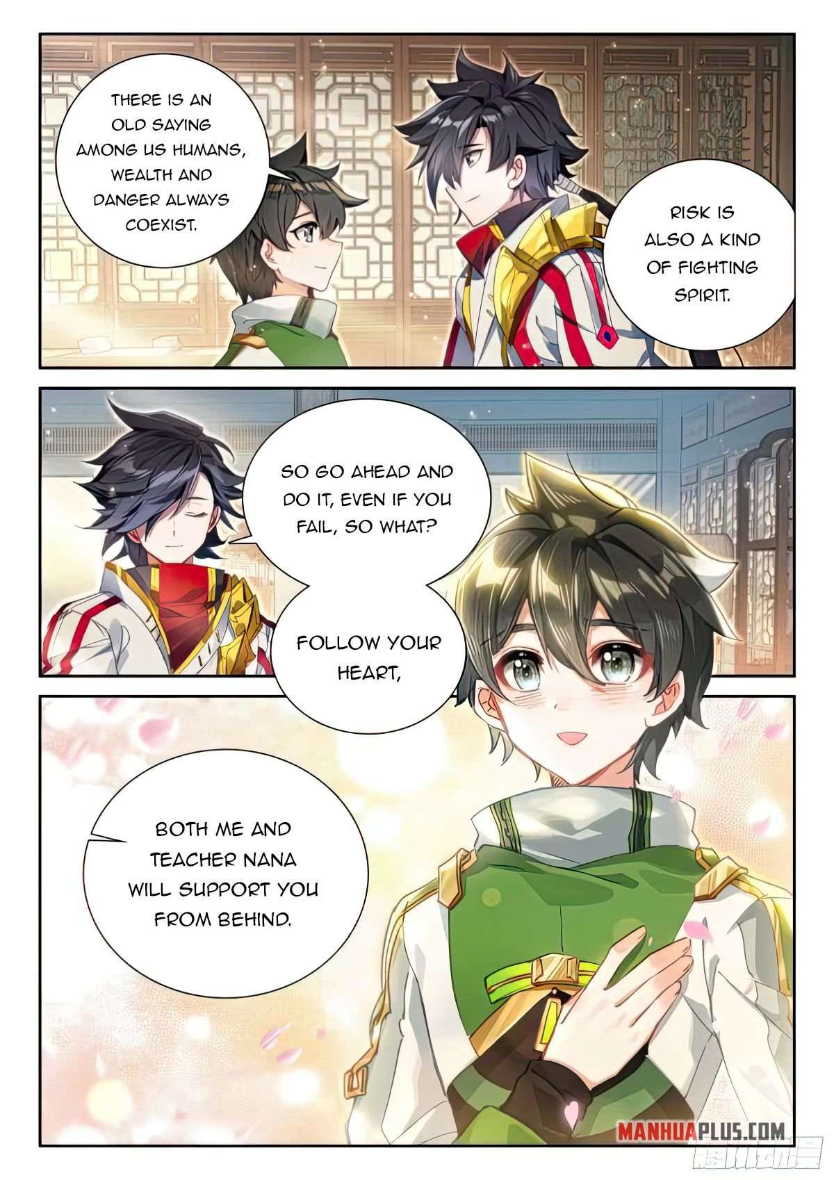Chapter 426 - Image 7