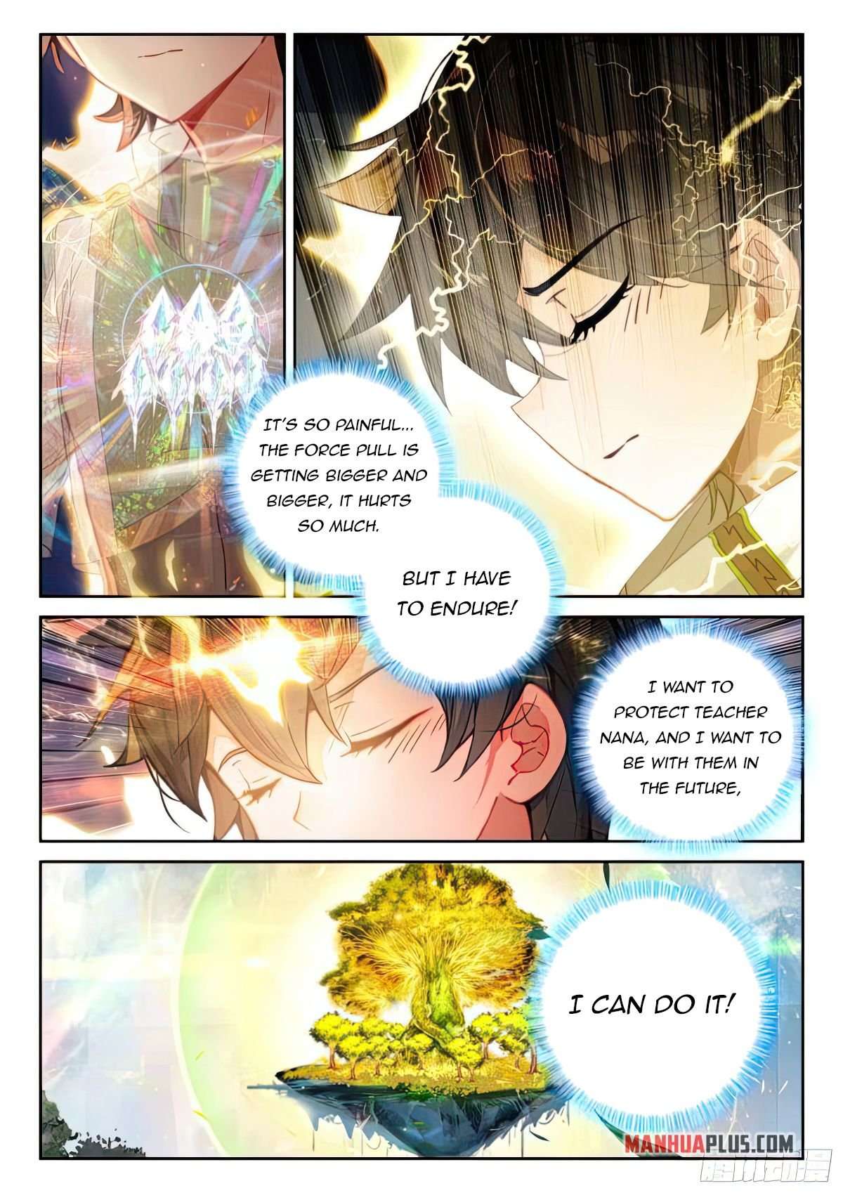 Chapter 428 - Image 3