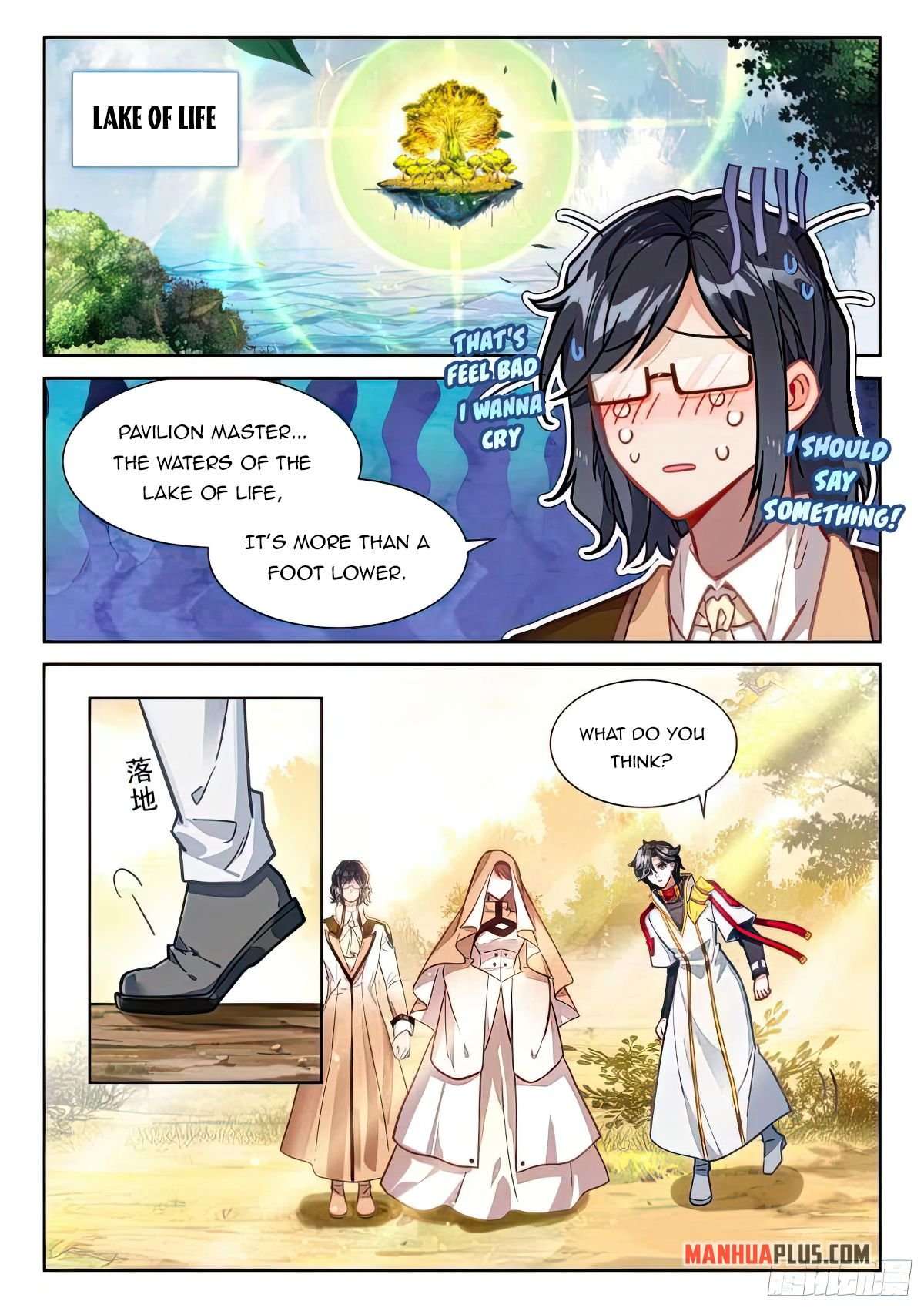 Chapter 429 - Image 2