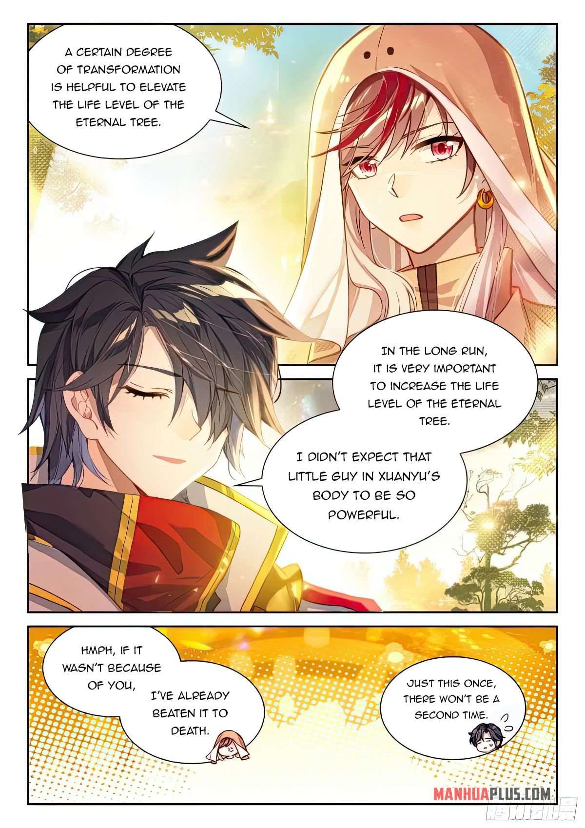 Chapter 429 - Image 3
