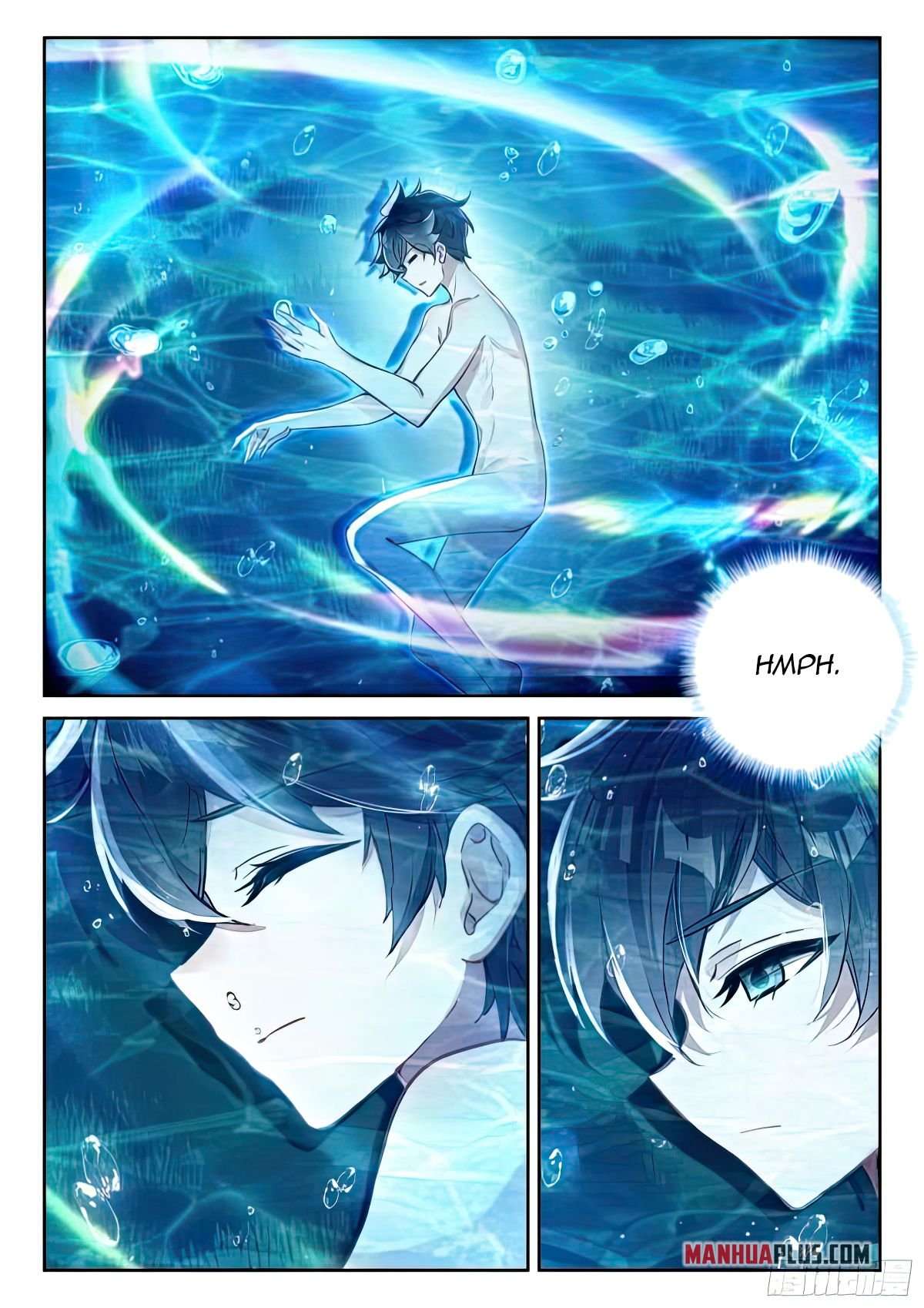 Chapter 429 - Image 5