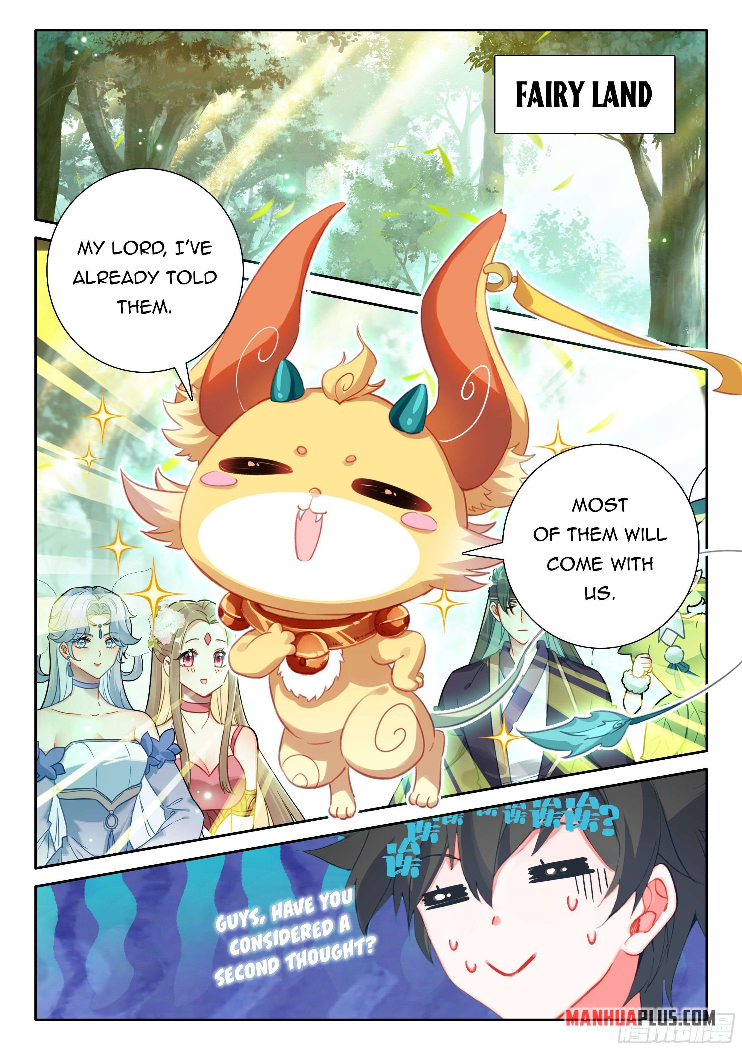 Chapter 431 - Image 2