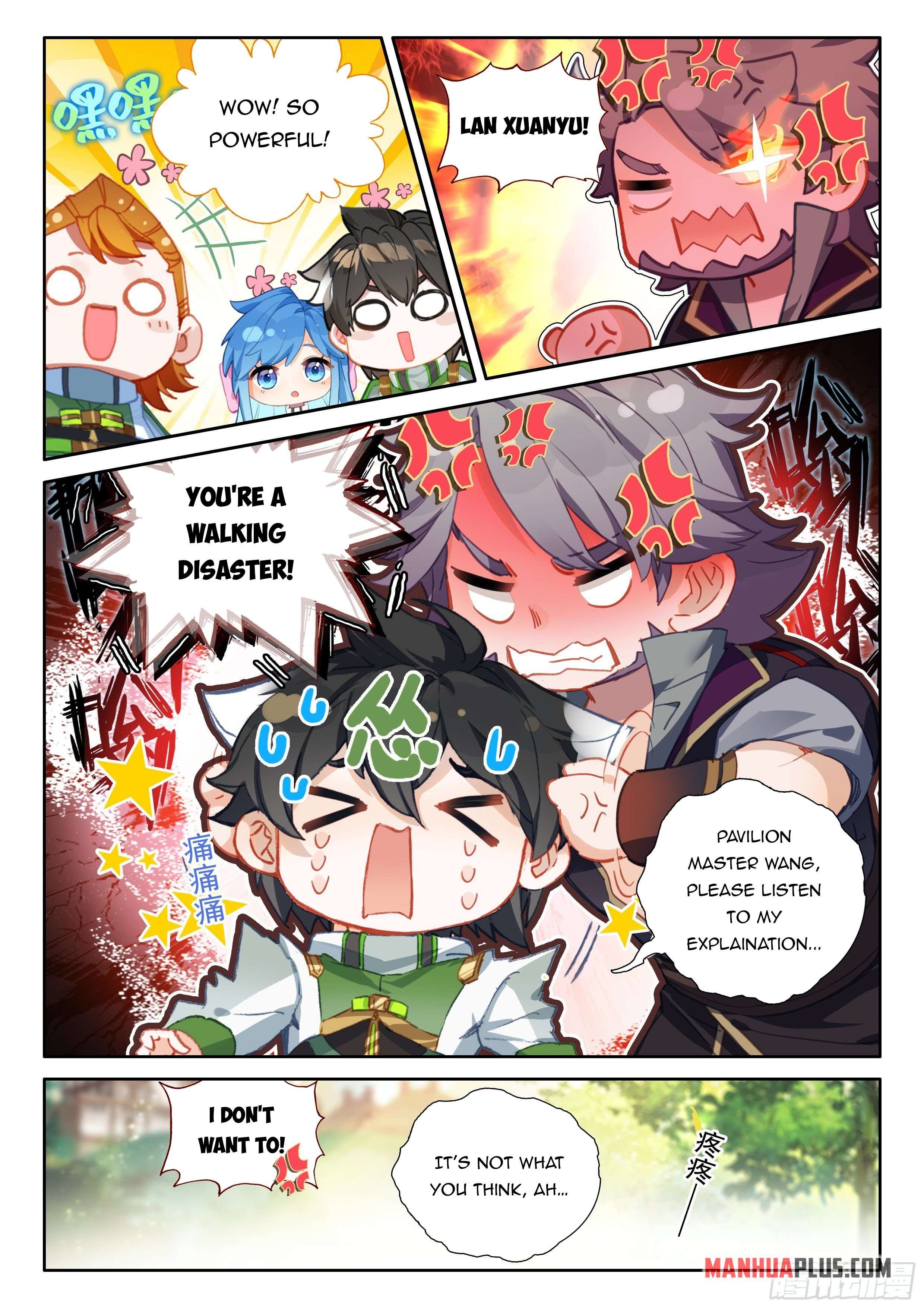 Chapter 431 - Image 3