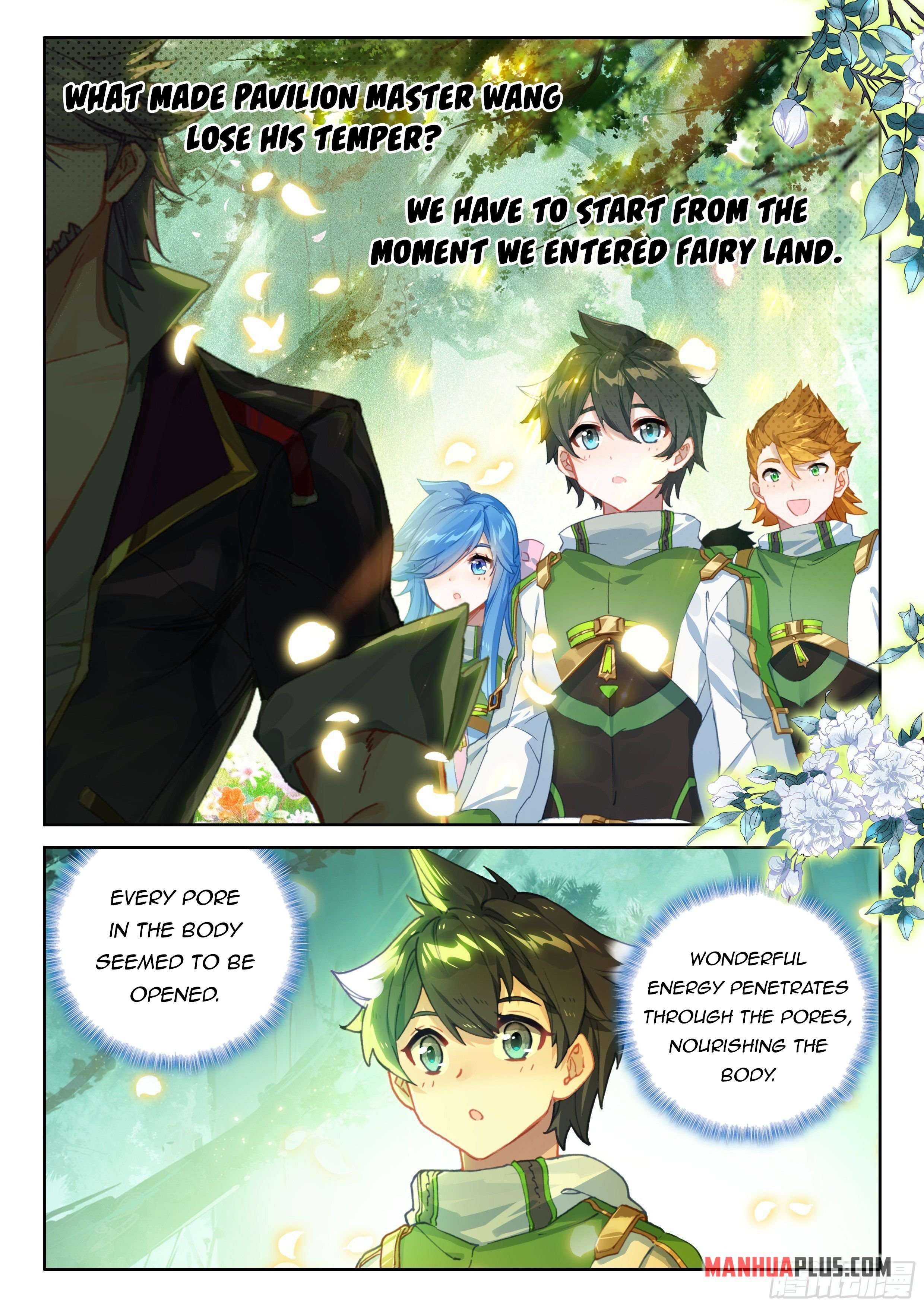 Chapter 431 - Image 4