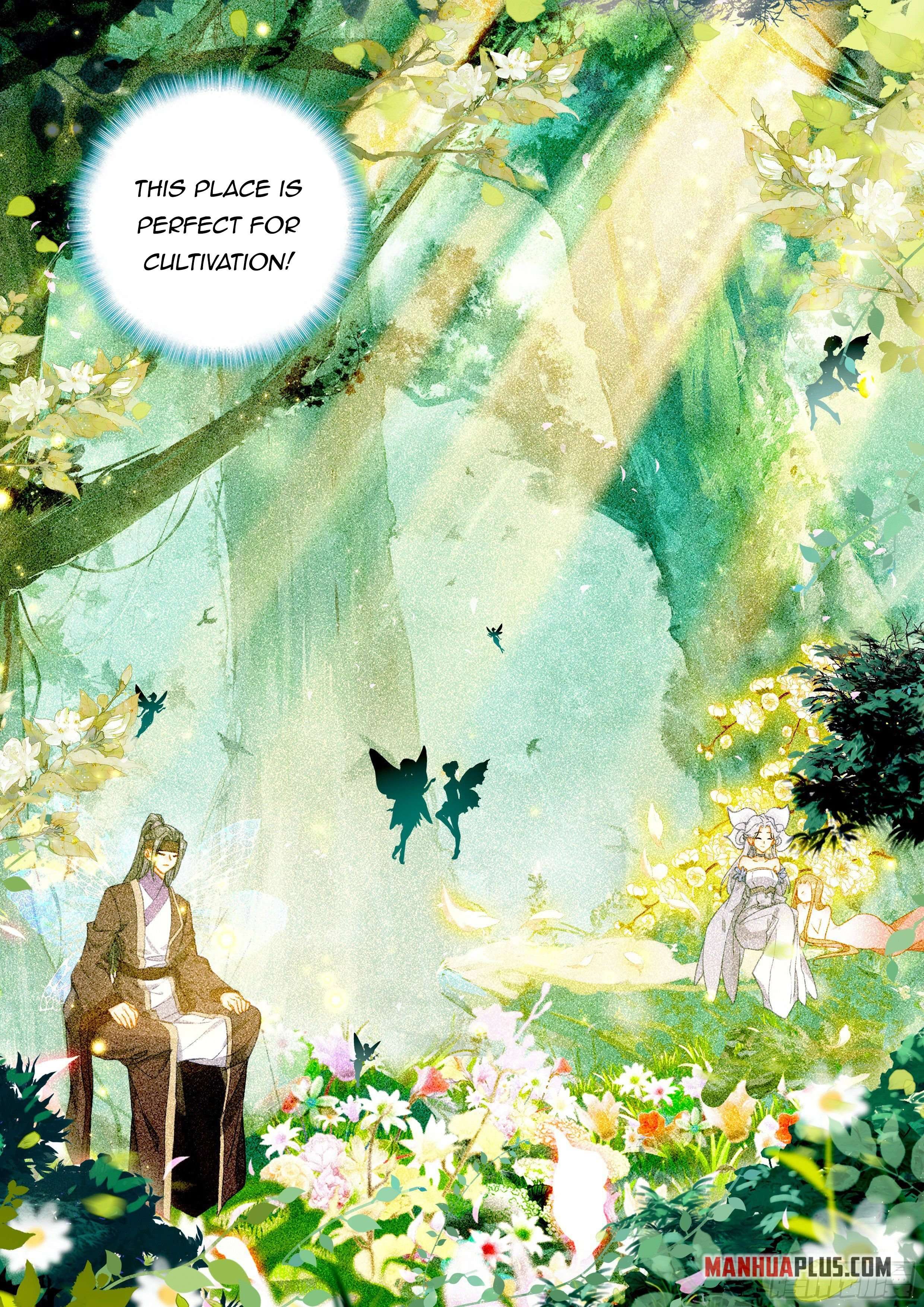 Chapter 431 - Image 5
