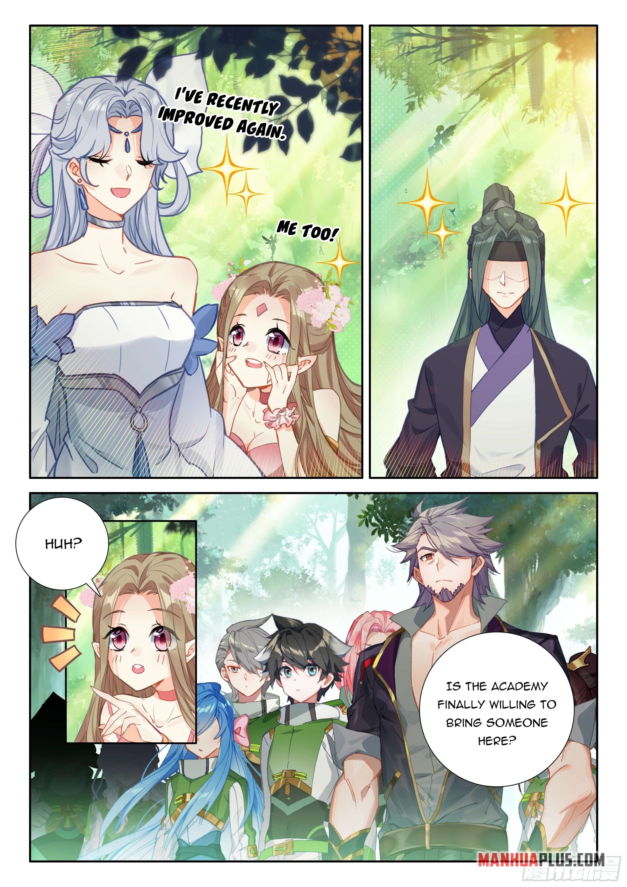 Chapter 431 - Image 6