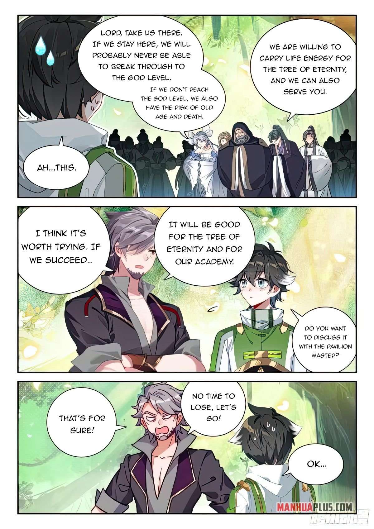 Chapter 432 - Image 5