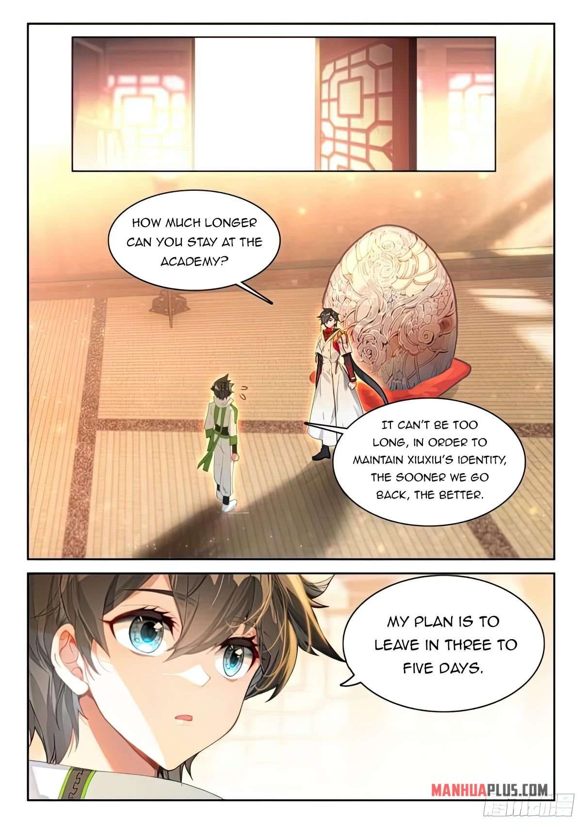 Chapter 432 - Image 8