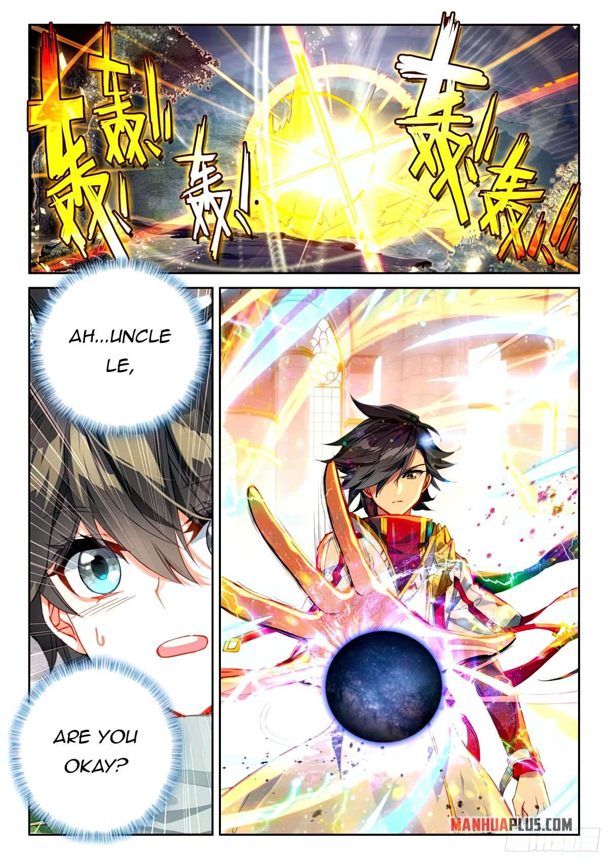 Chapter 433 - Image 5
