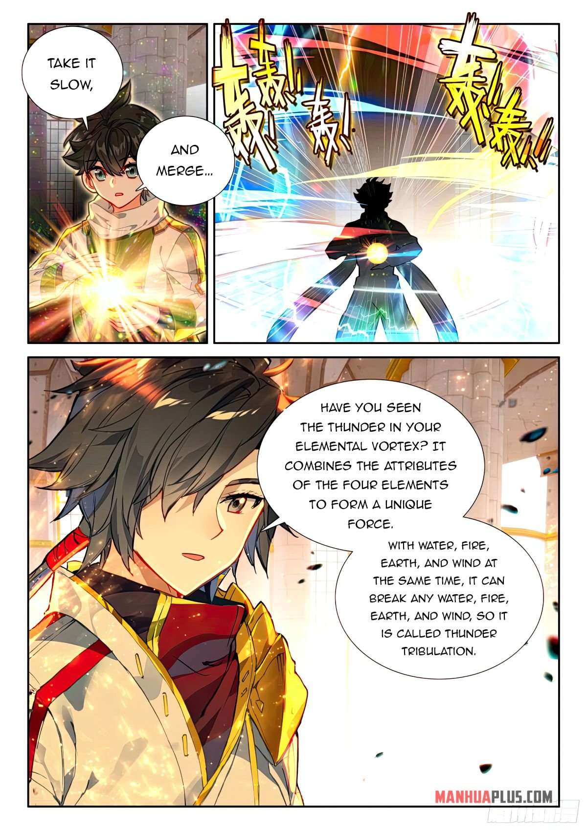 Chapter 433 - Image 7