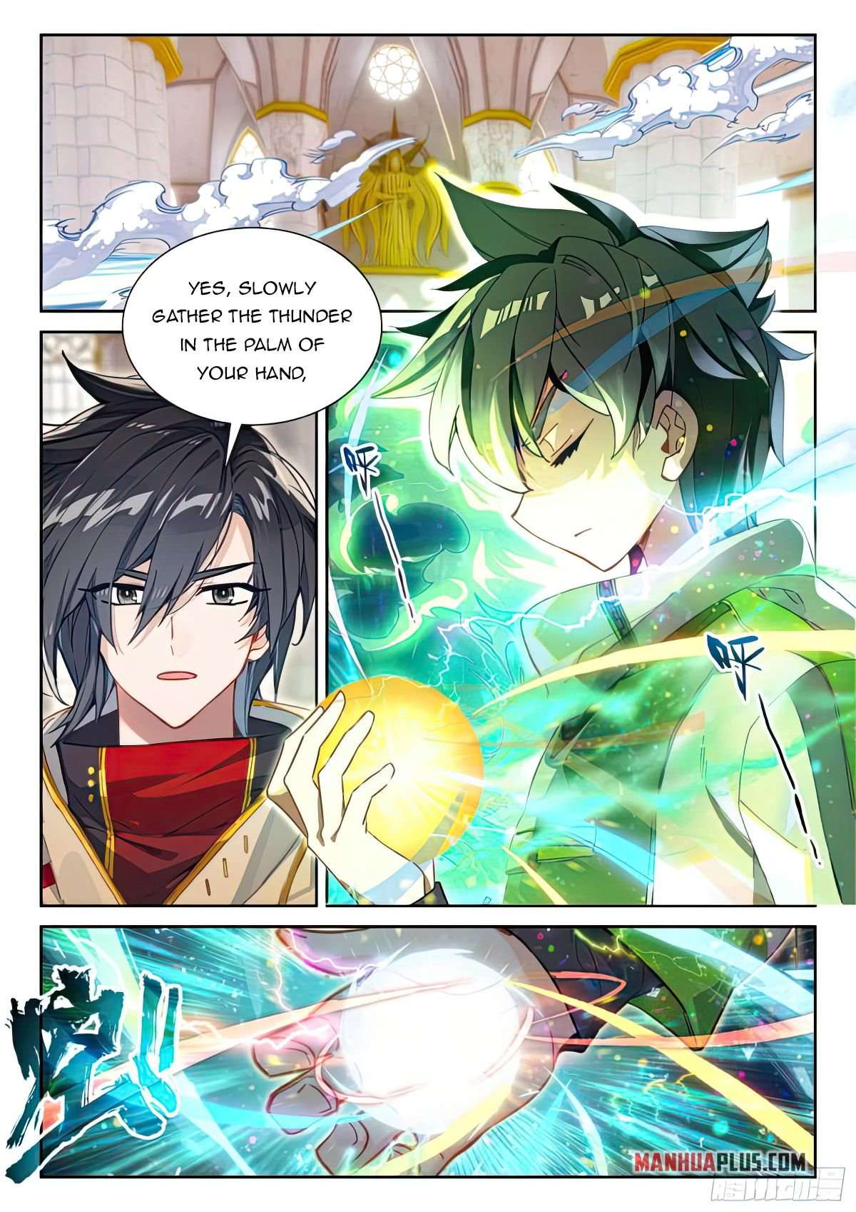 Chapter 434 - Image 2