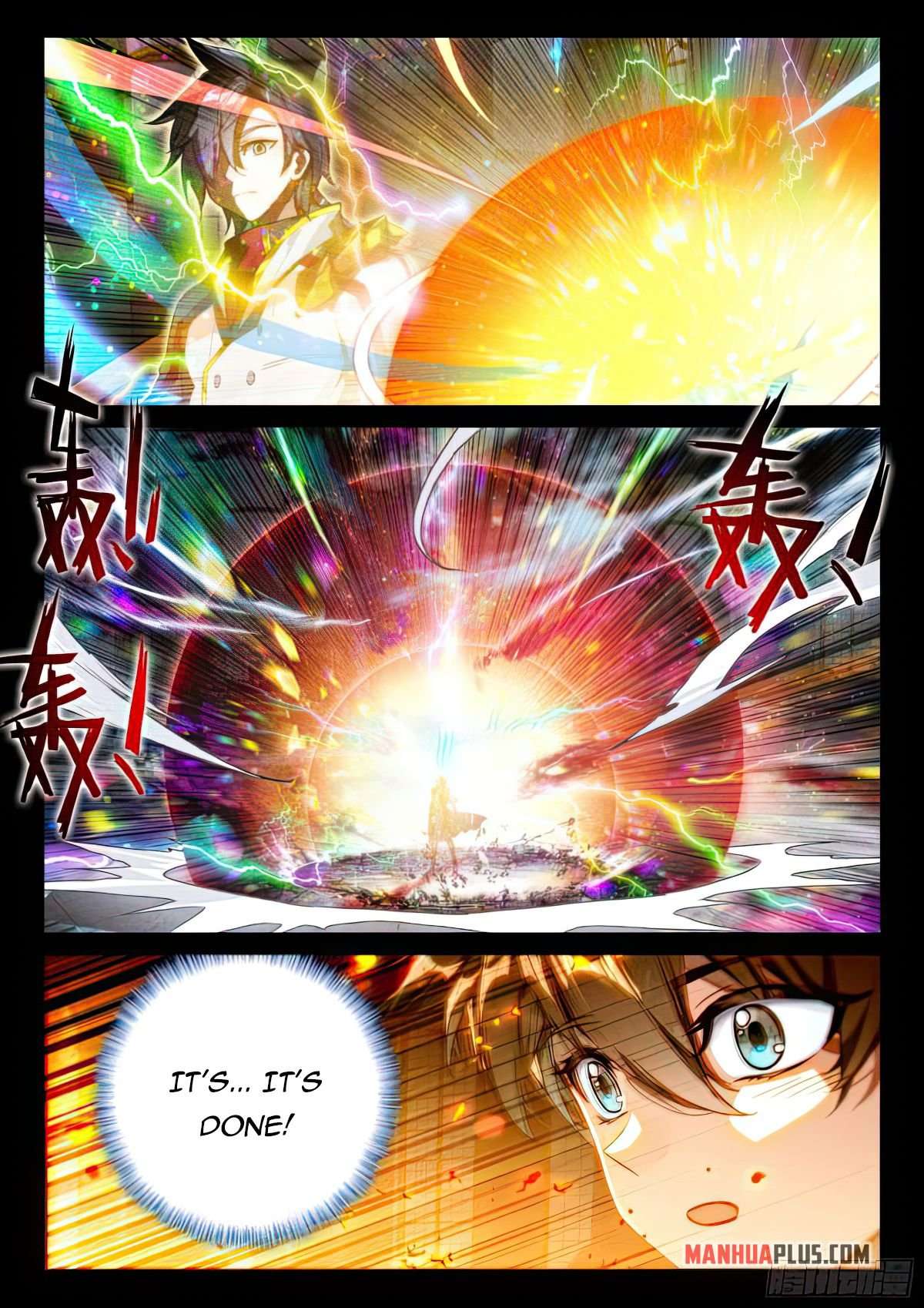 Chapter 434 - Image 4