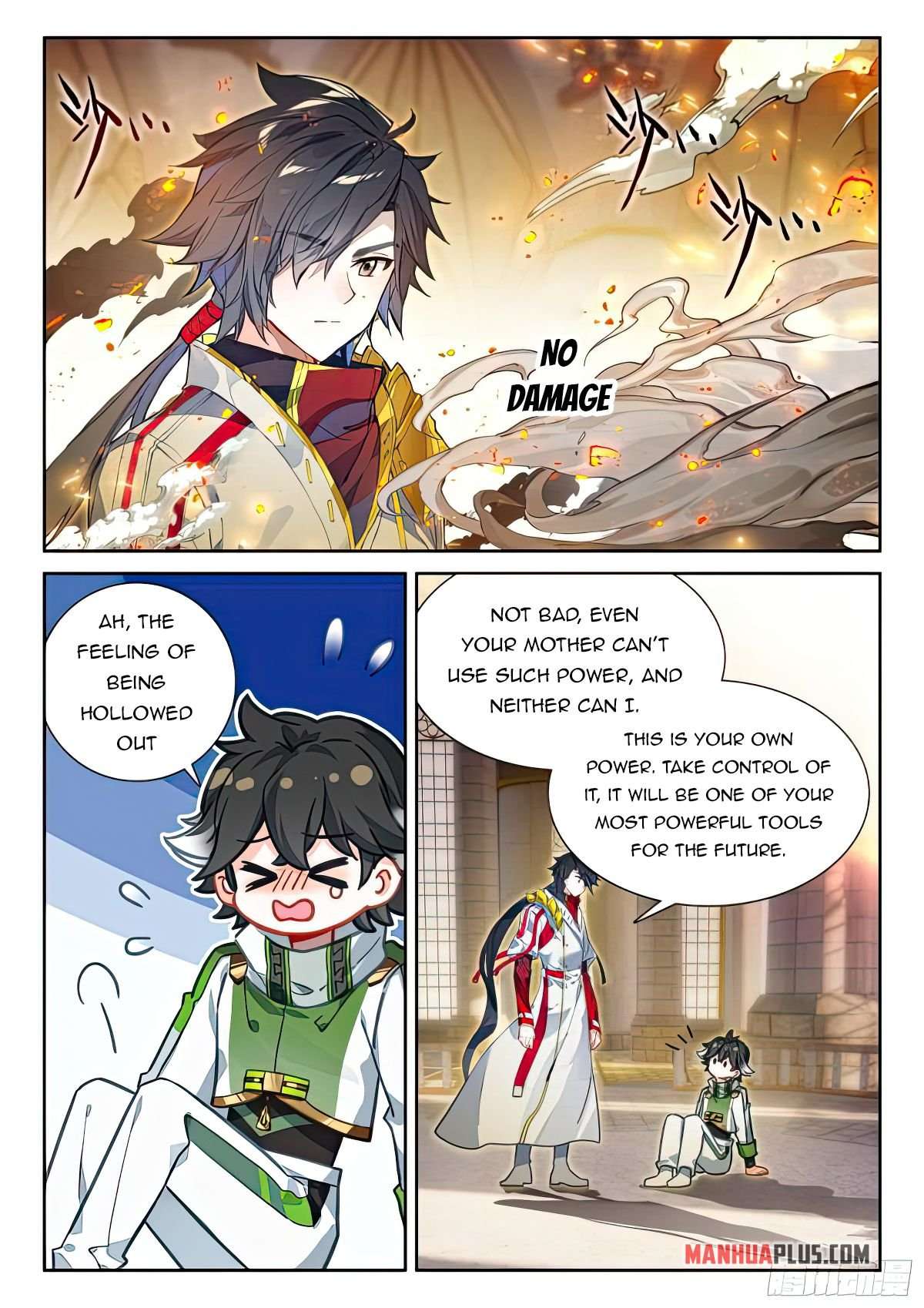 Chapter 434 - Image 5