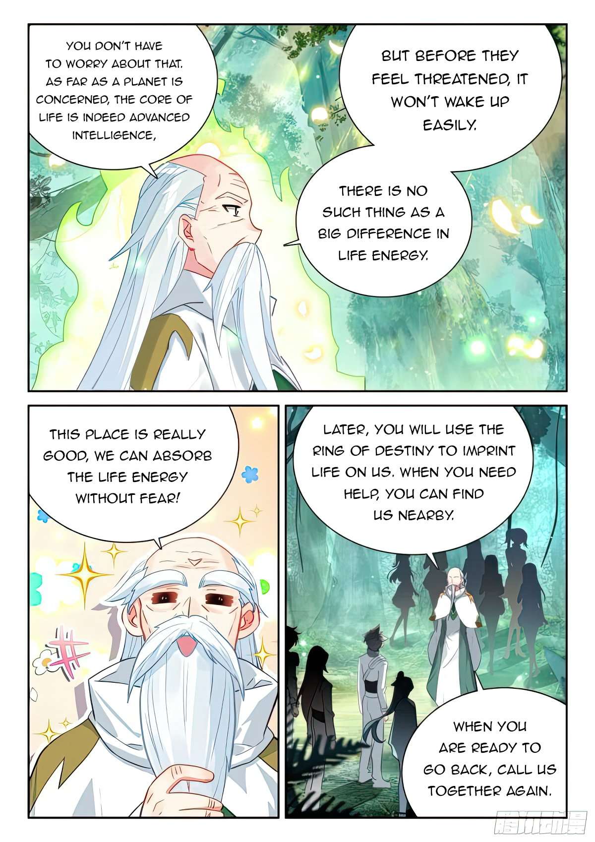 Chapter 437 - Image 5