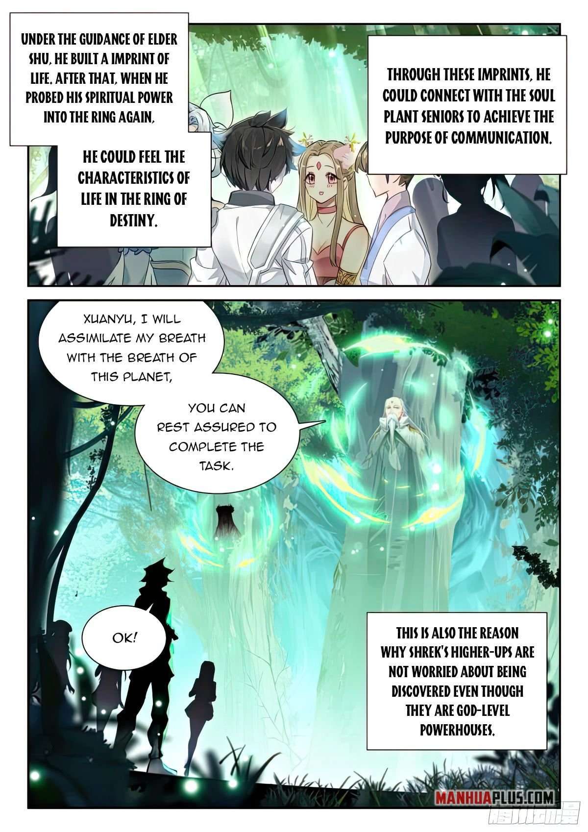 Chapter 437 - Image 6