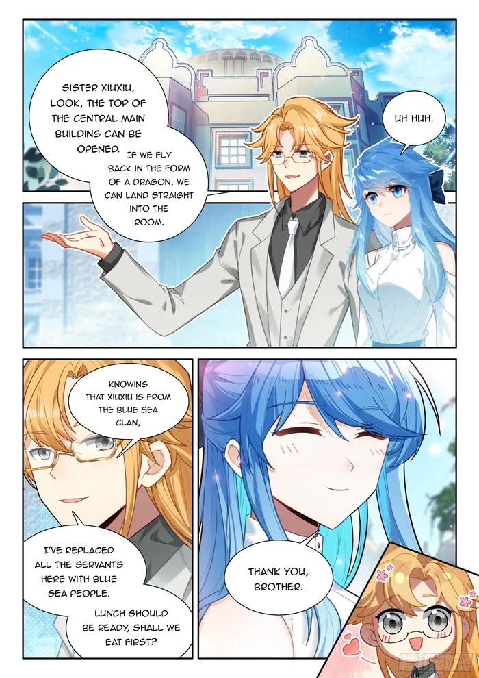 Chapter 438 - Image 2