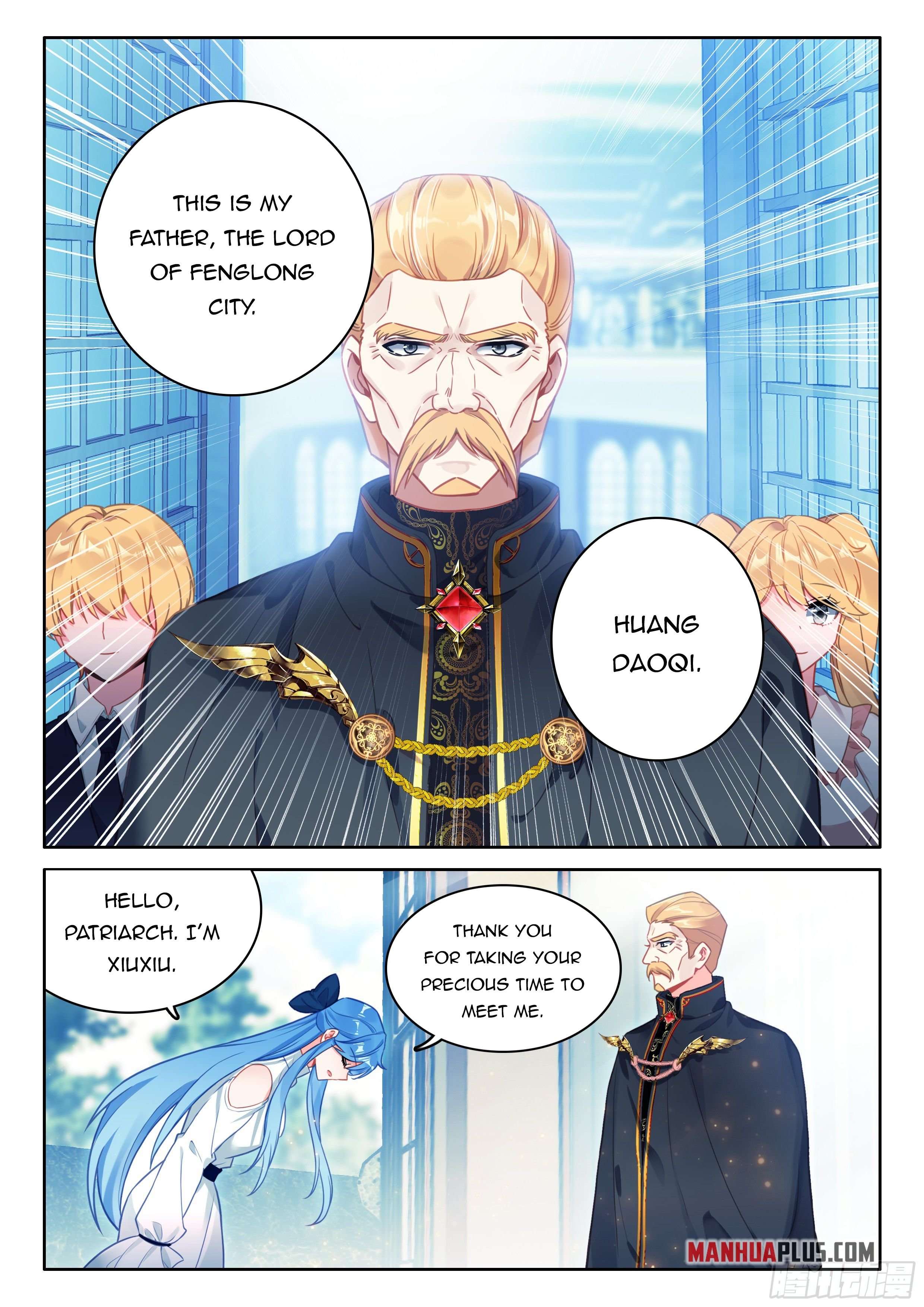 Chapter 439 - Image 4