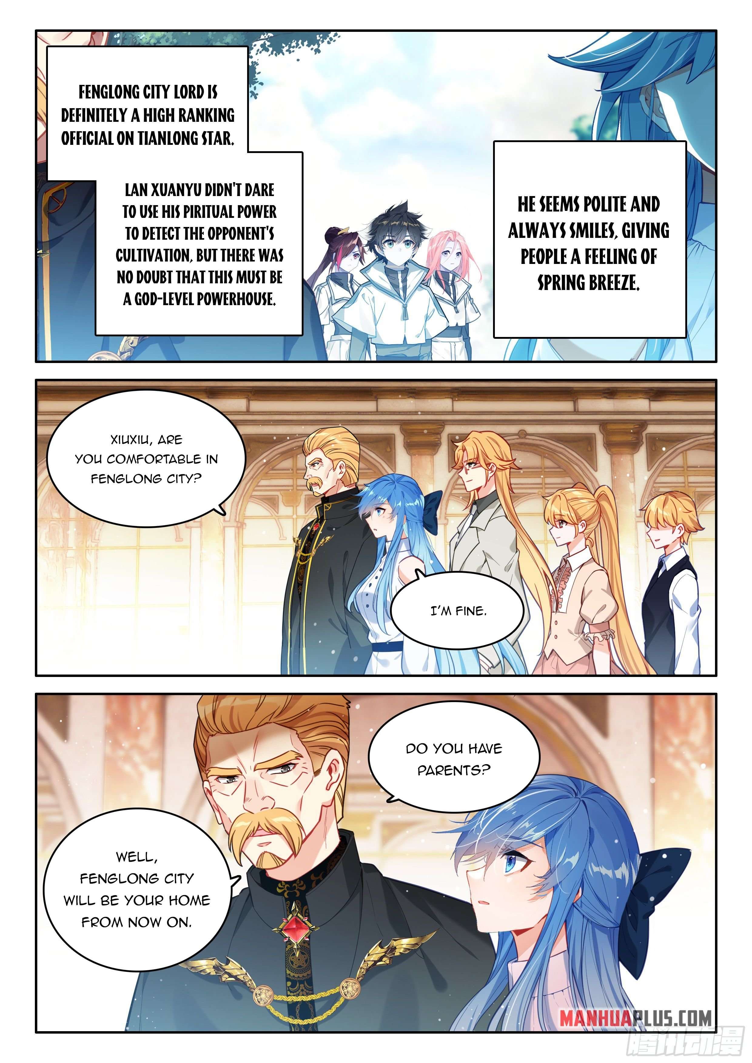 Chapter 439 - Image 6